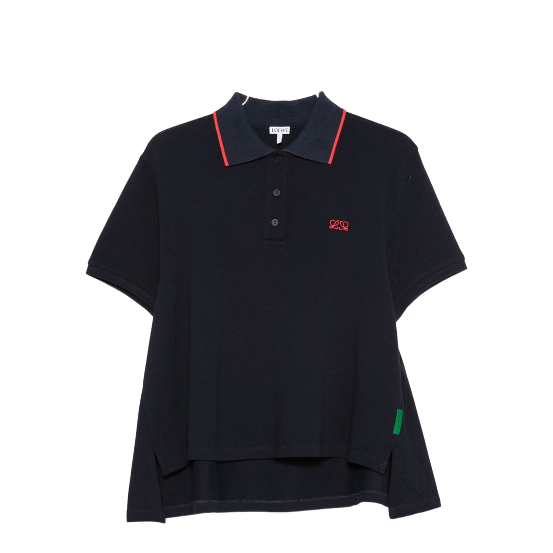 T-shirts and Polos NAVY - Image 1