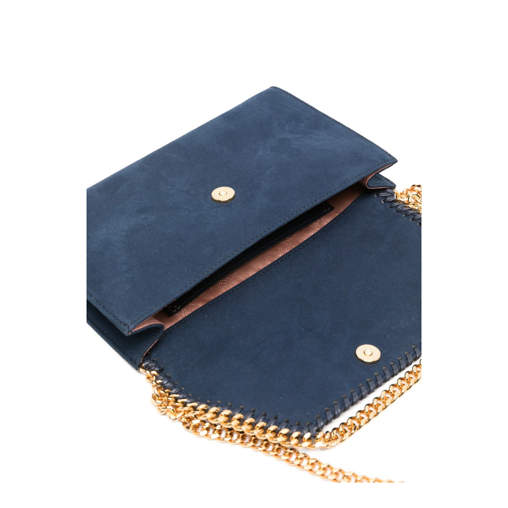 Bags.. NAVY - Image 4