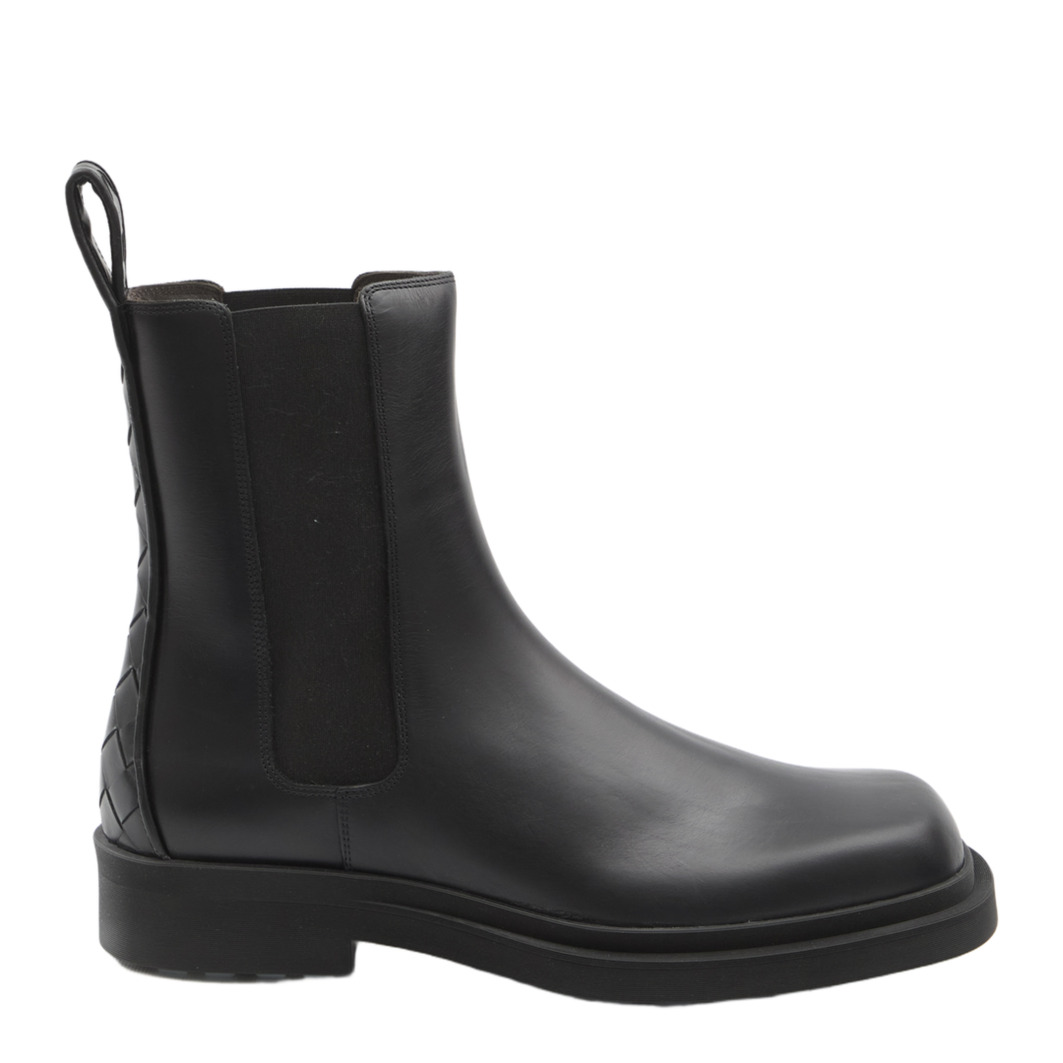 Ben Boots - Image 1