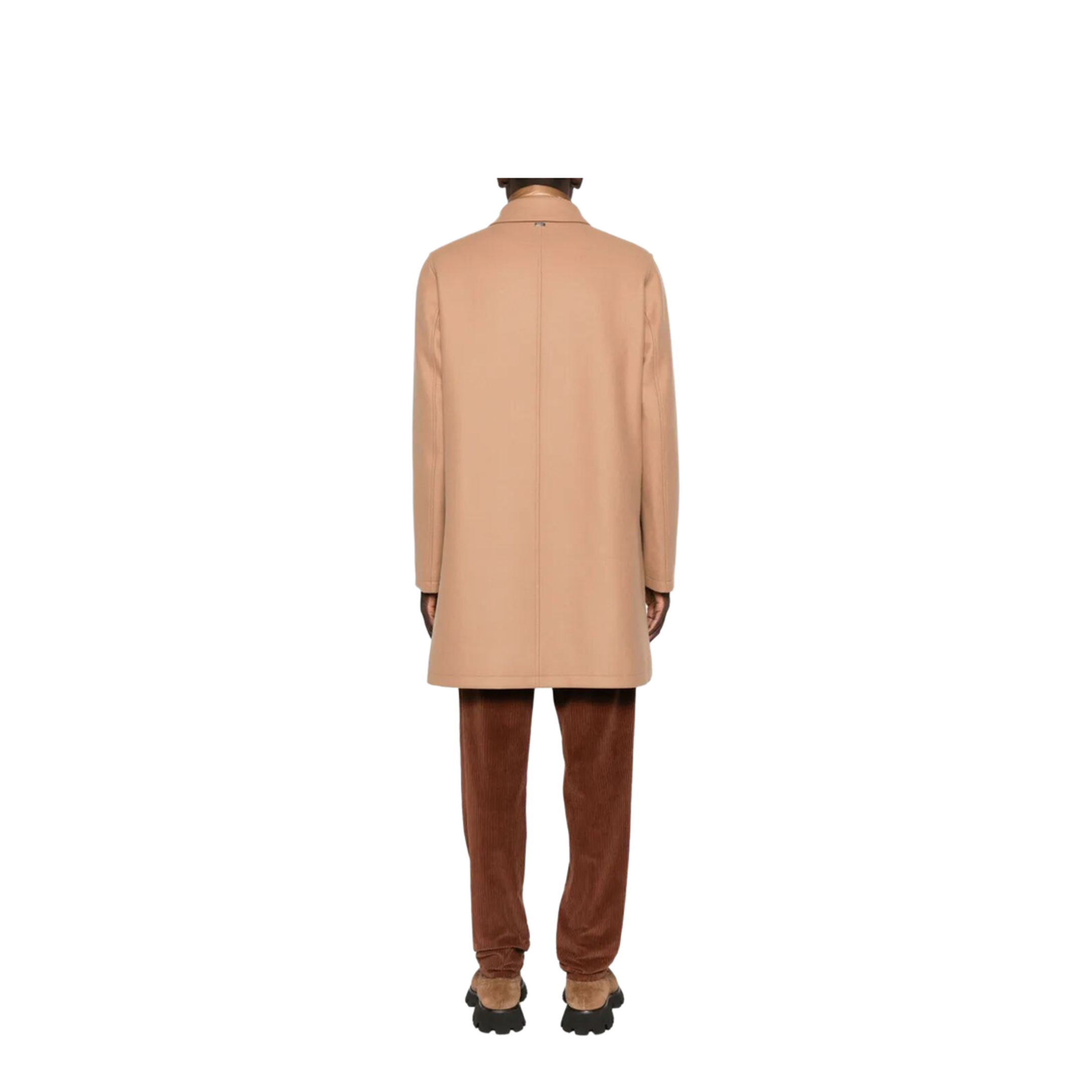 Padded Coat - Image 11