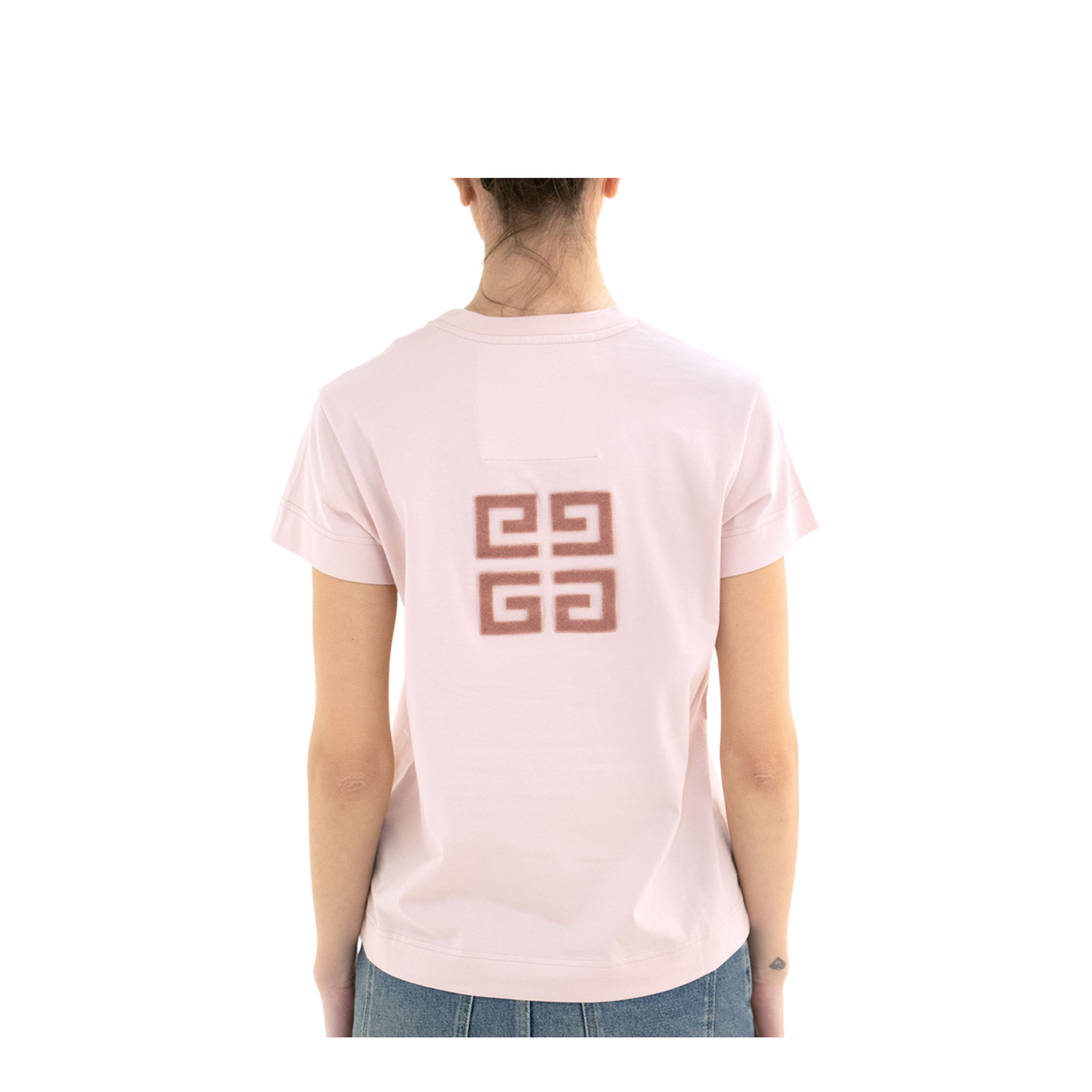 Tshirt Short Sleeves - Image 5