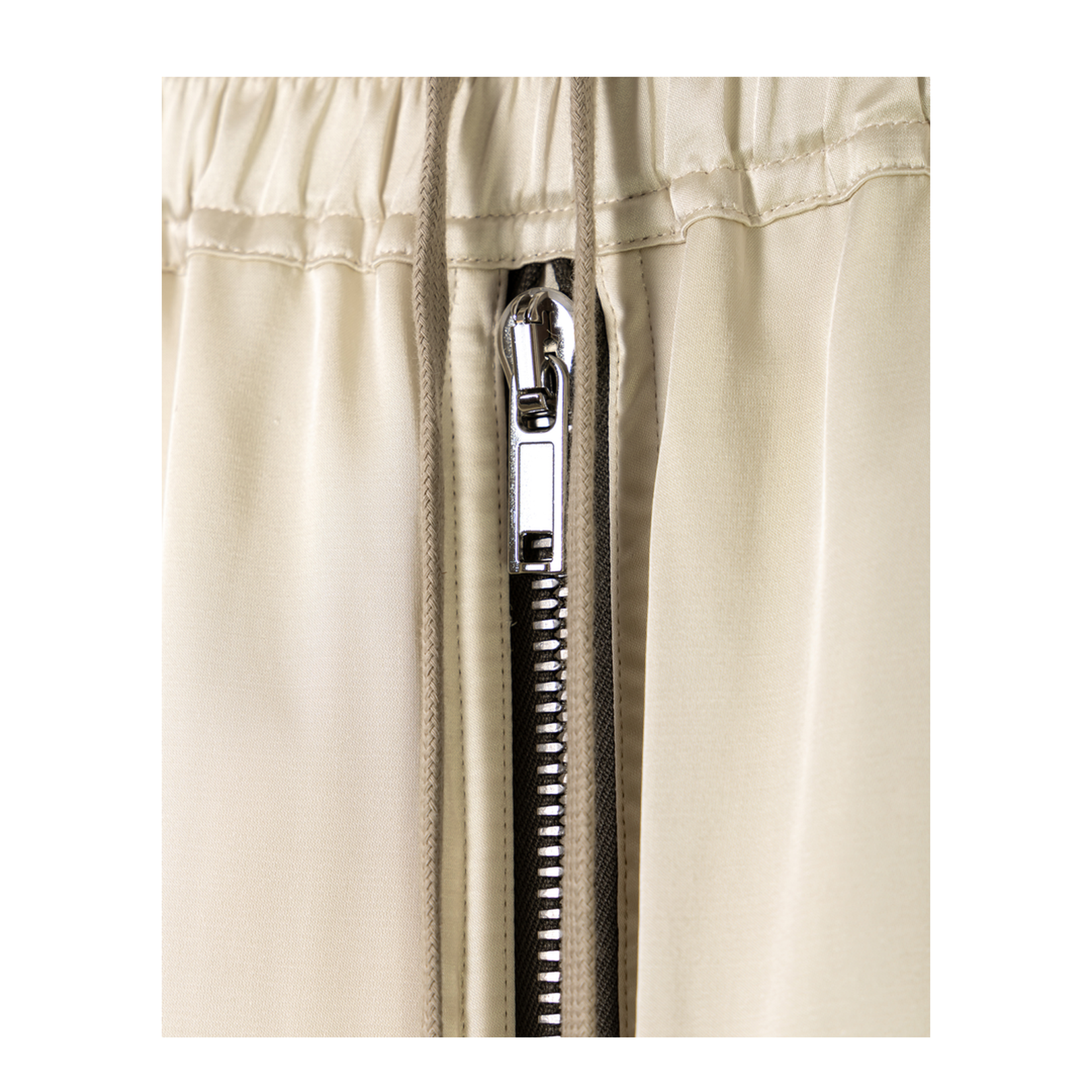 Trousers White - Image 3