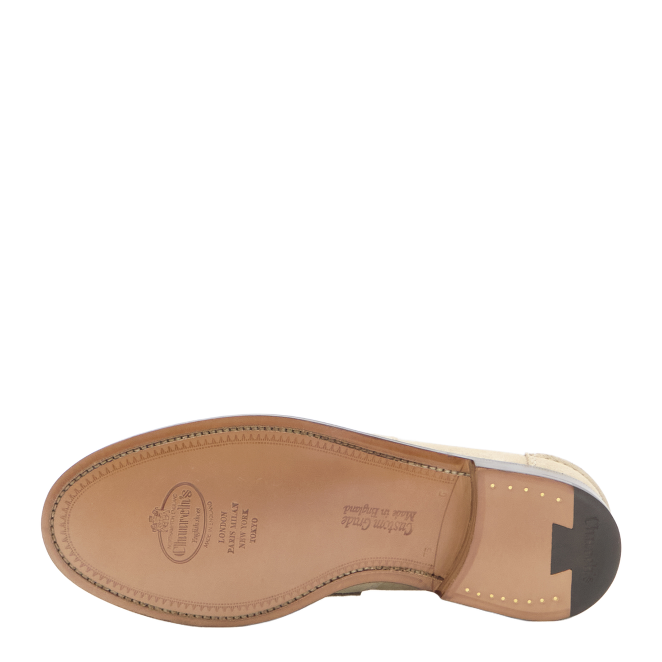 Pembrey Loafers - Image 4