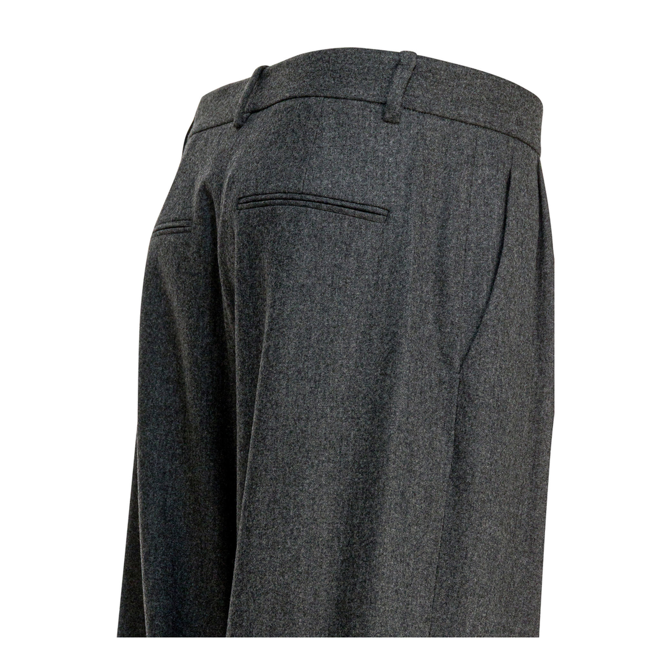 Wool Pants - Image 4