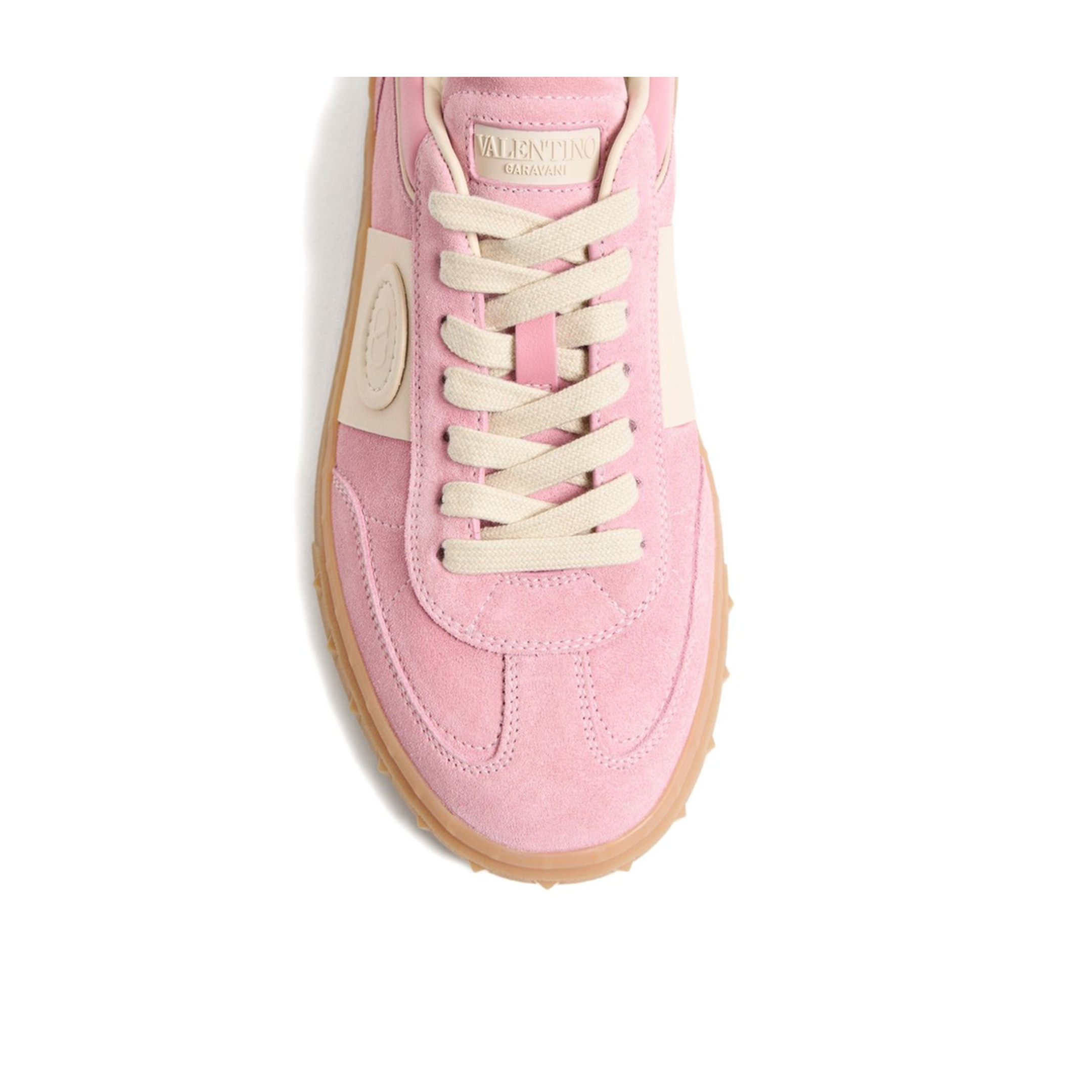 Upvillage Leather Sneakers - Image 6