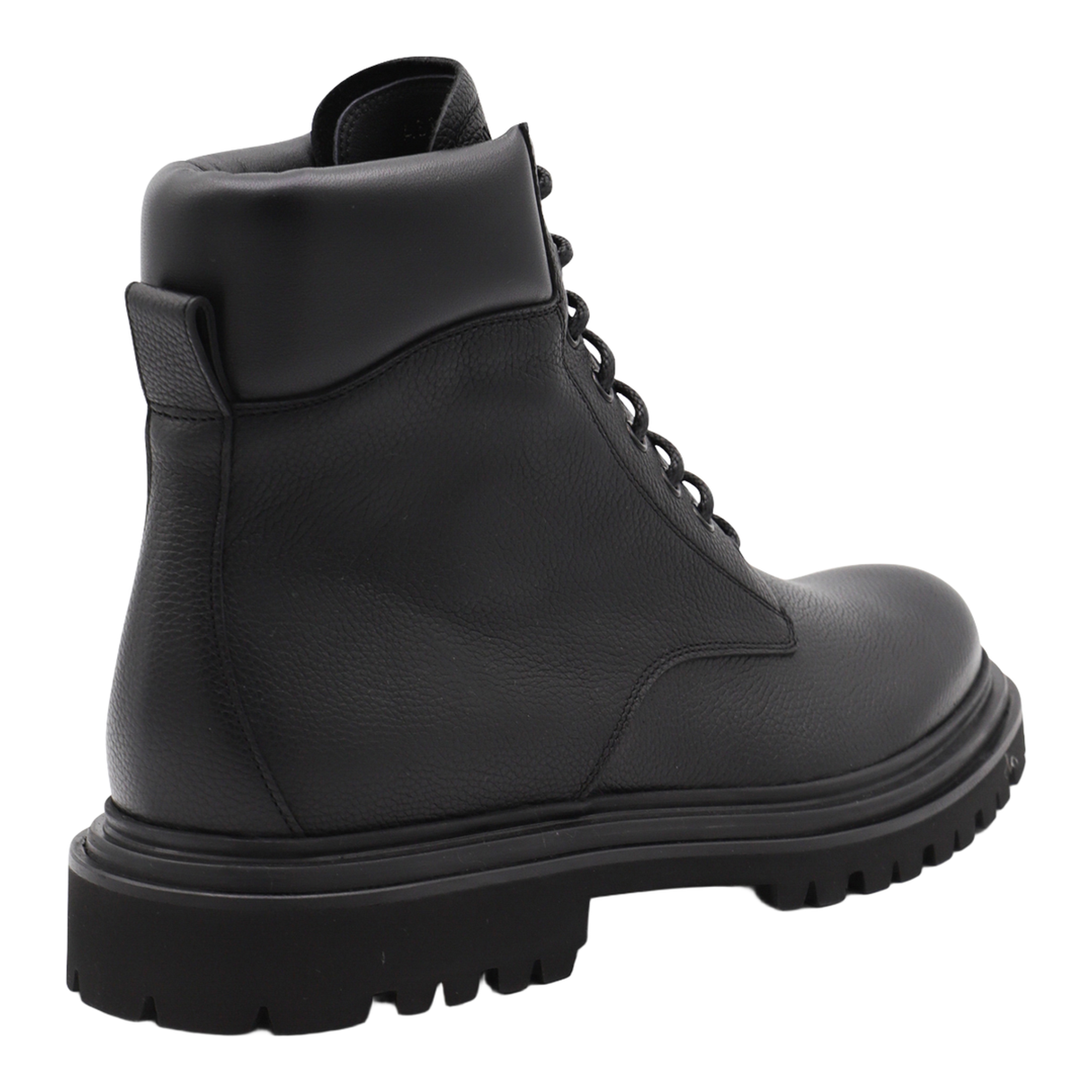 Boots Light Grey - Image 5