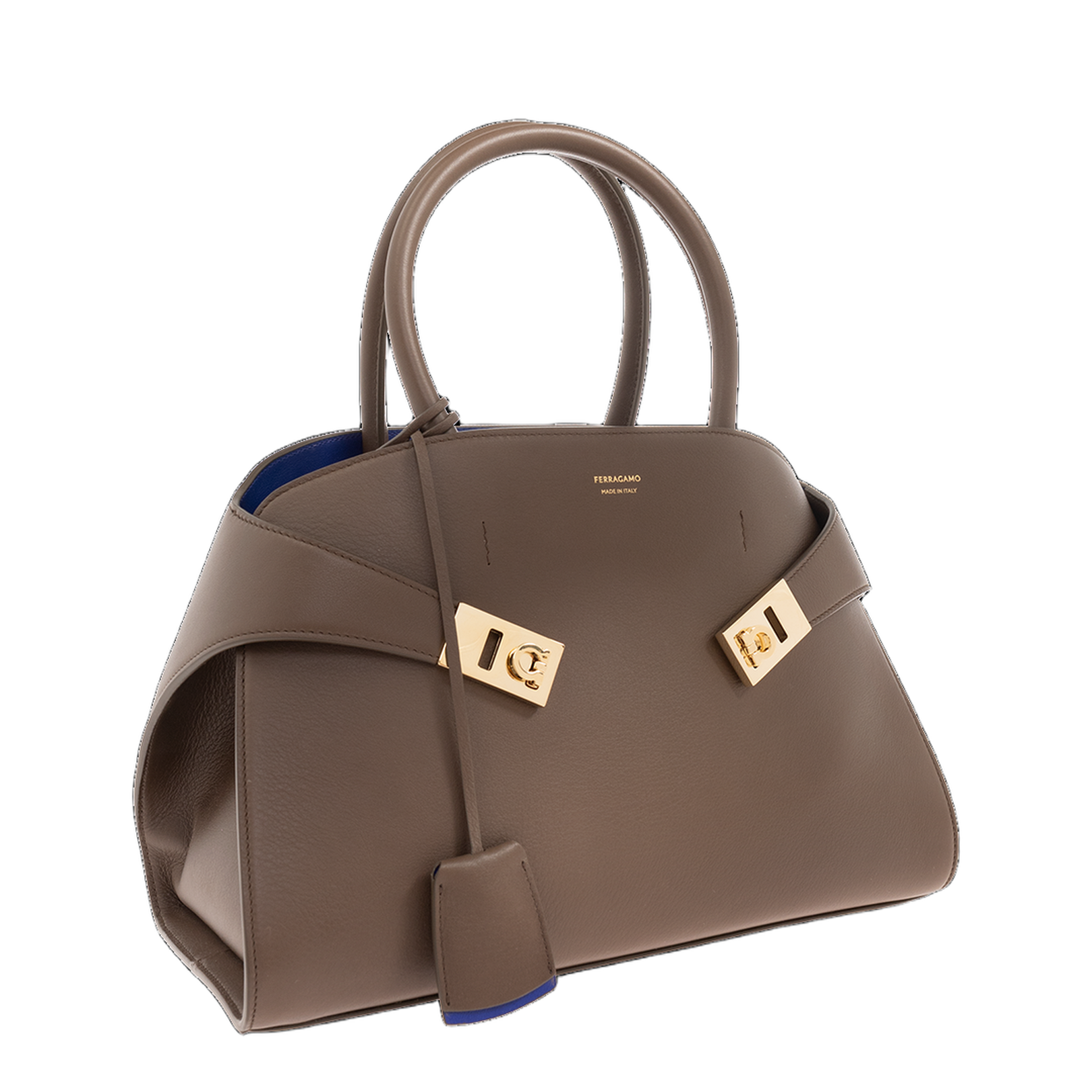 Hug Shoulder Bag - Image 4