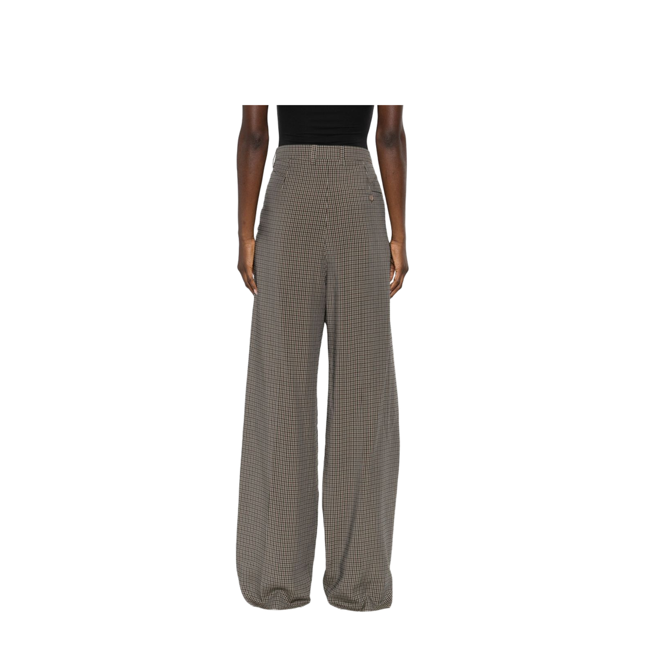 Large Tailored Pants - Image 2