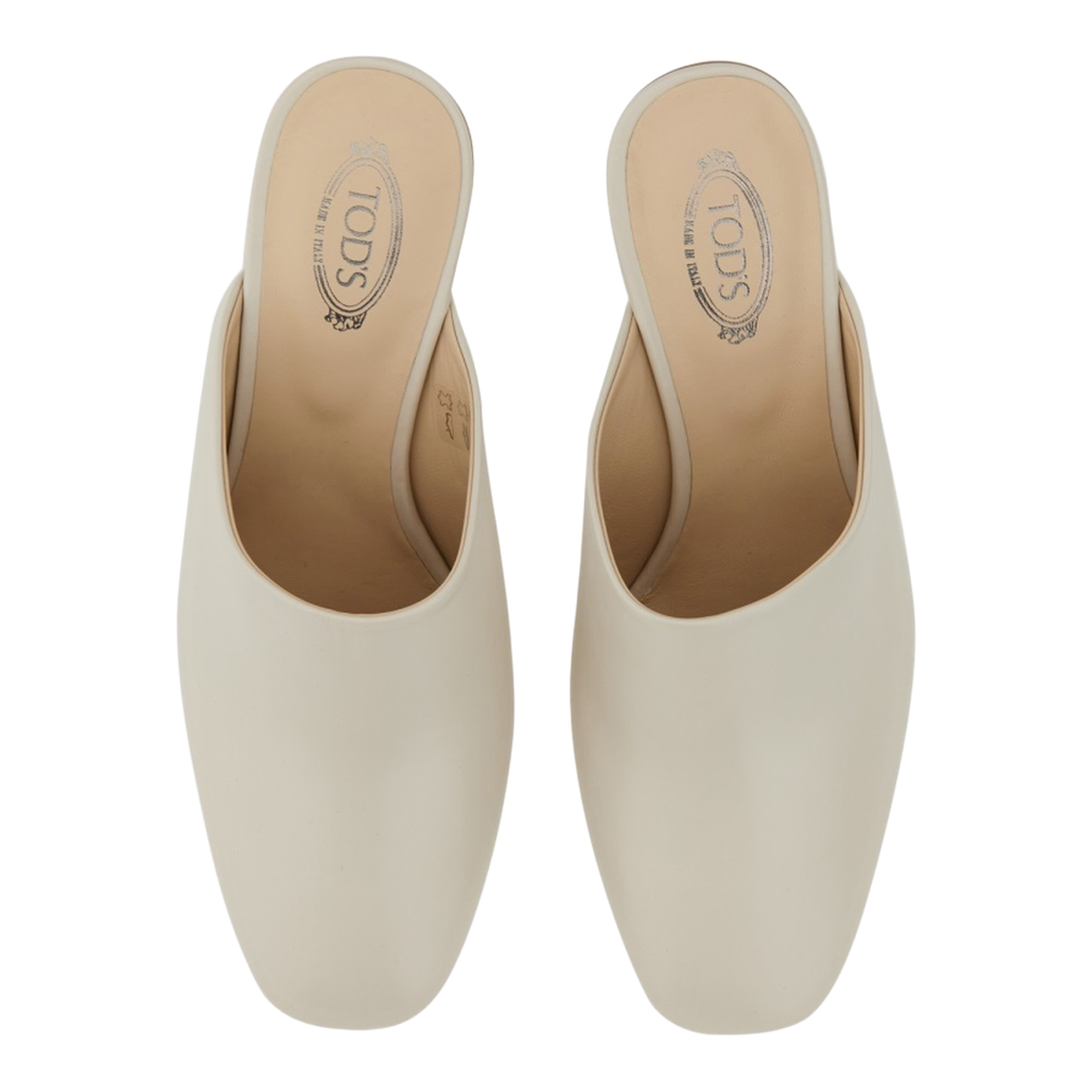 Leather Sandal - Image 5