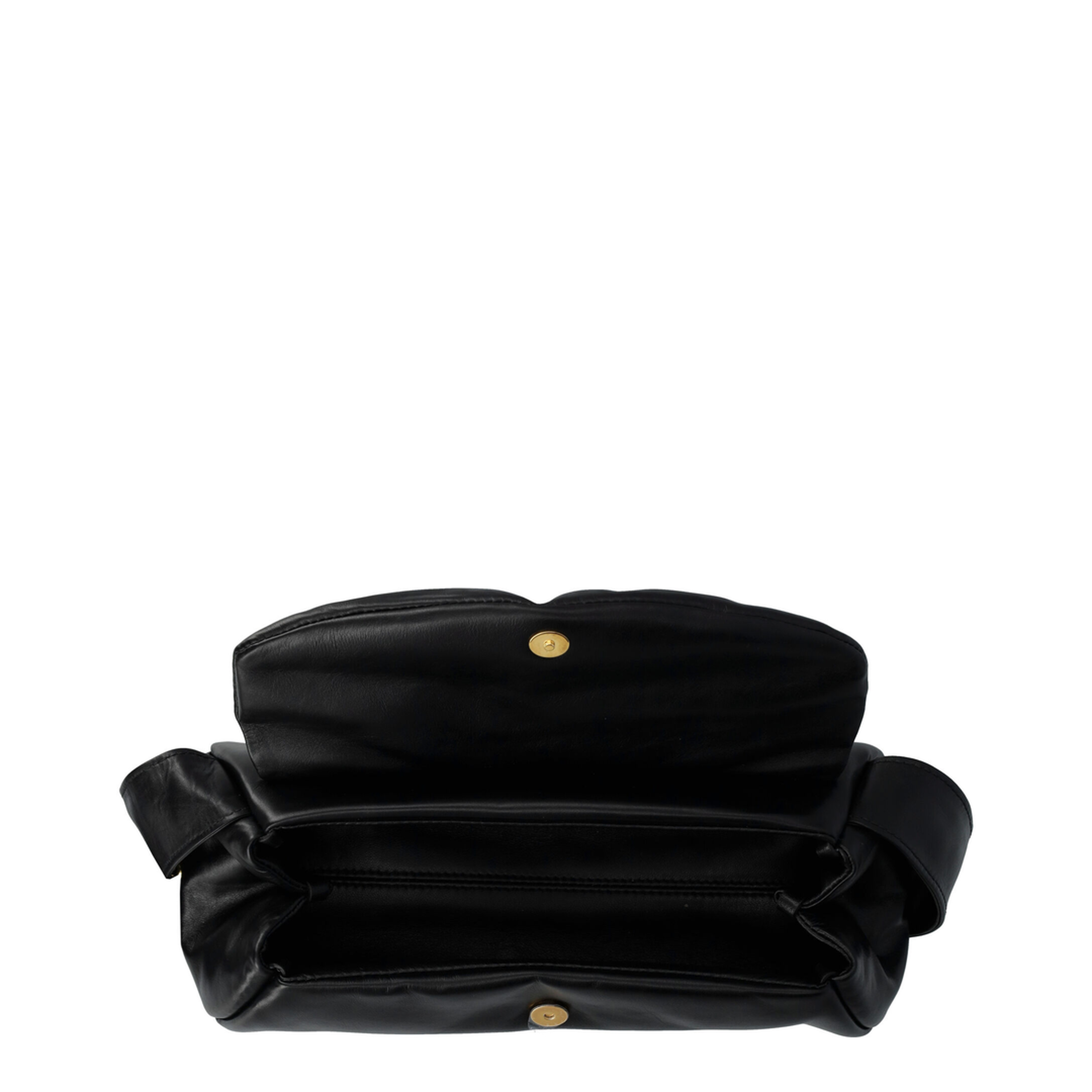 Cannolo Small Shoulder Bag - Image 5
