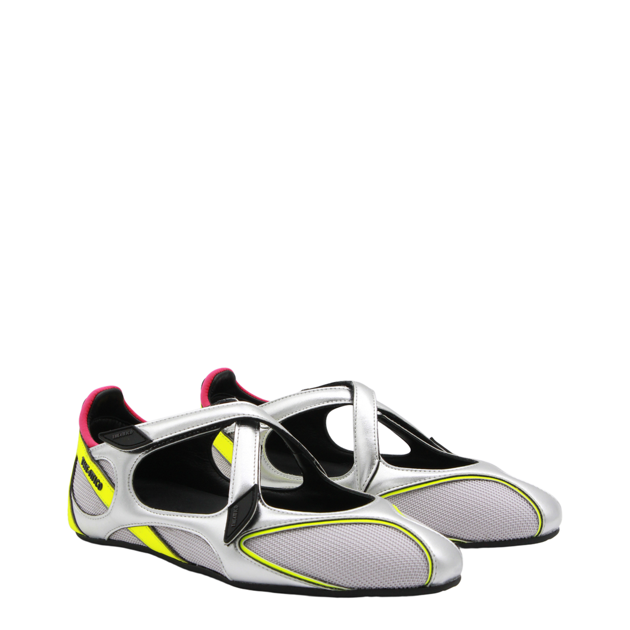 Flat Shoes MultiColour - Image 4