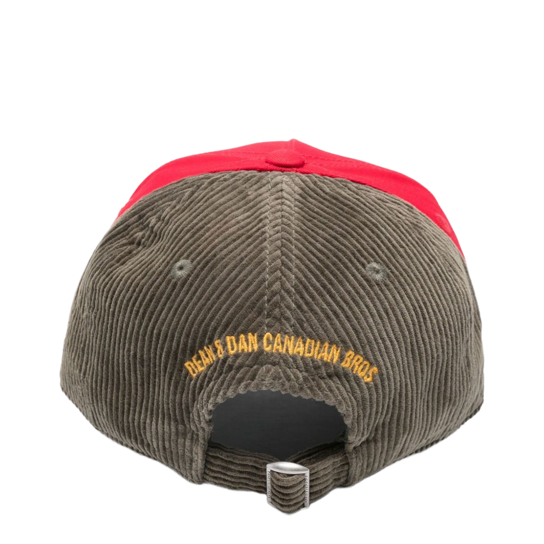 Better capsule cap - Image 2