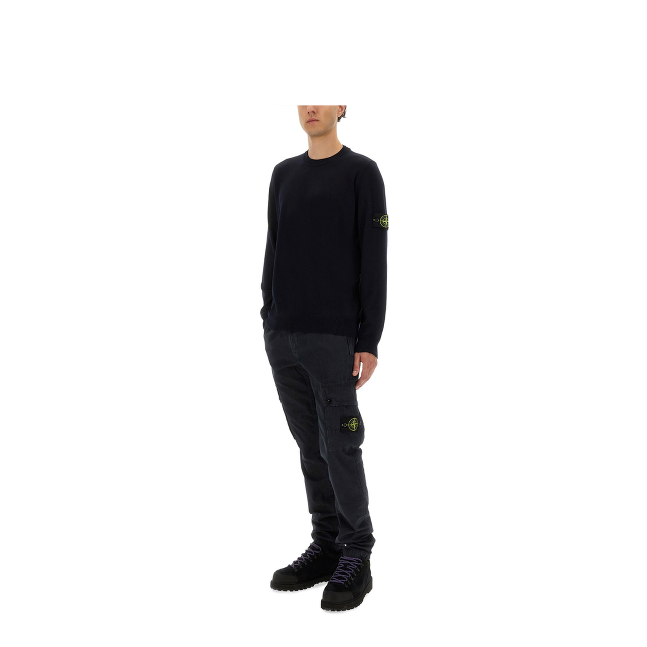 RWS Lightweight Wool Sweater - Image 2