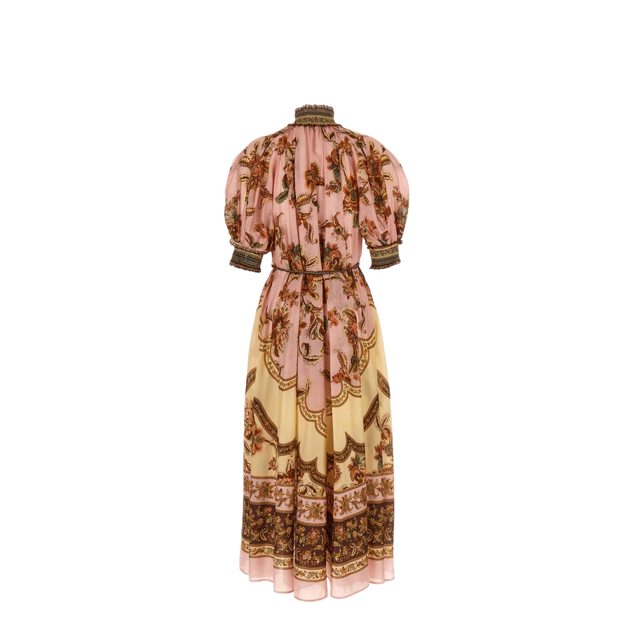 Aster Dress - Image 2