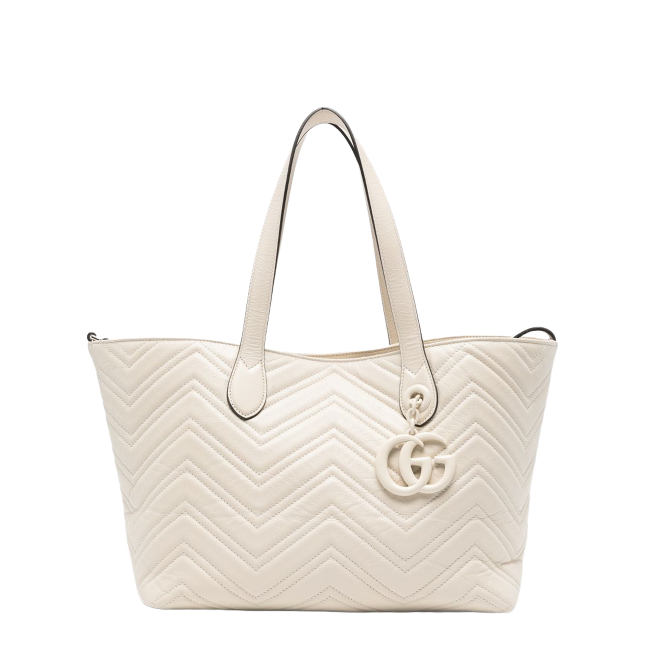 GG Marmont Tote Bag - Image 1