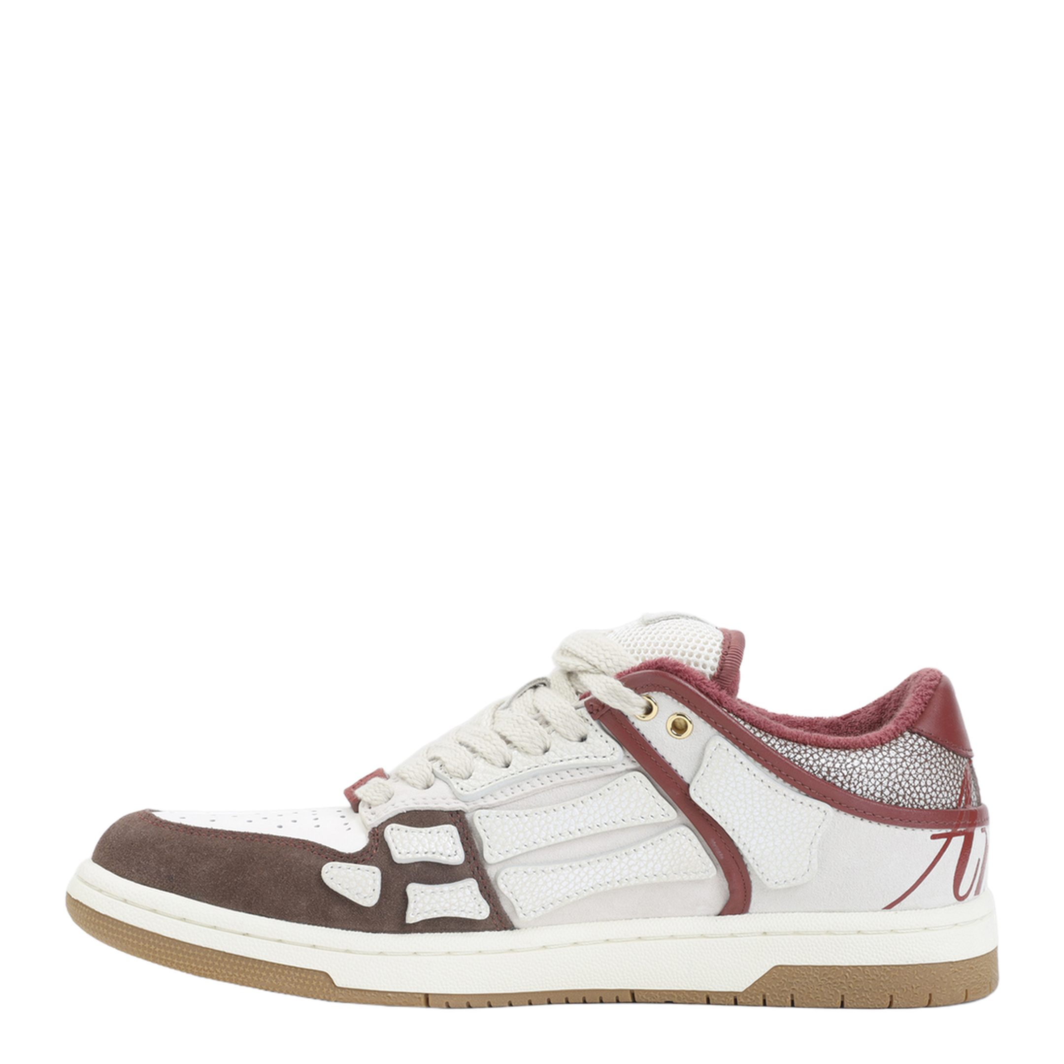 XL Skel Top Low Sneakers - Image 4