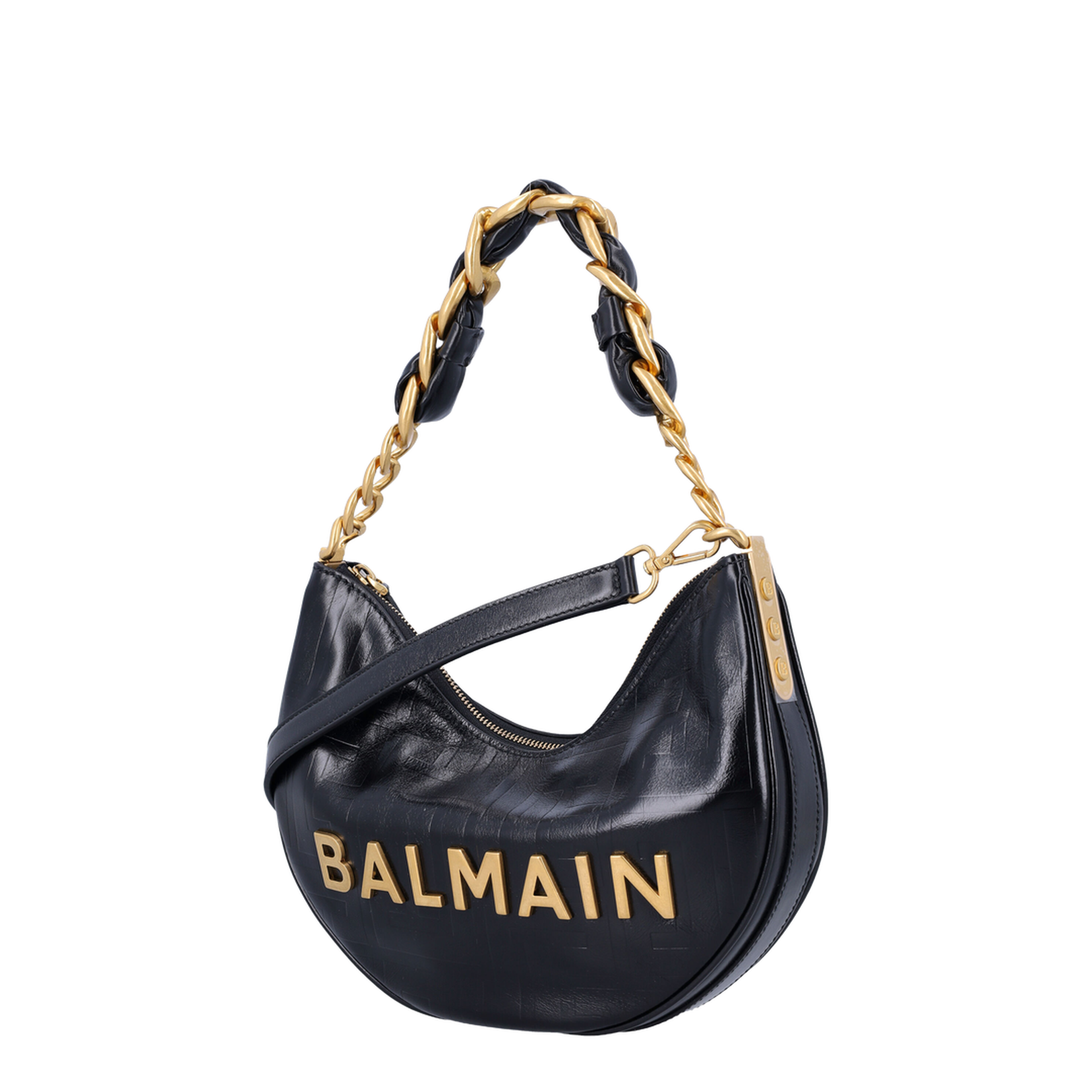 1945 Soft Moon Bag - Image 4