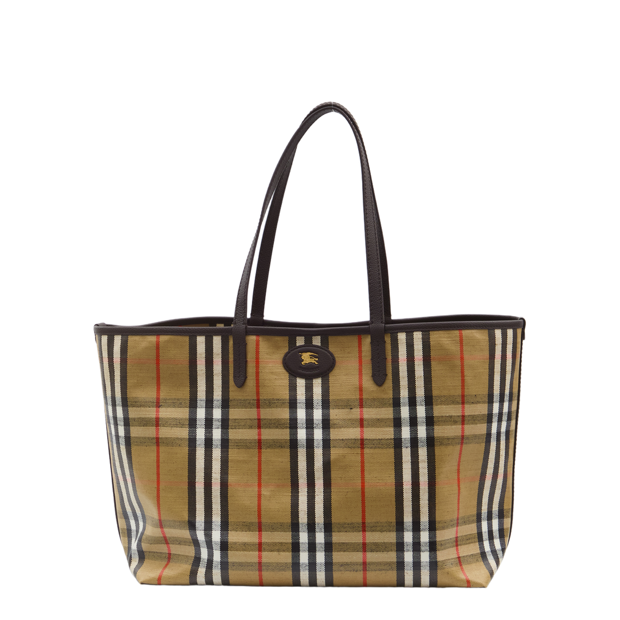 Highlands Tote Bag Medium - Image 1