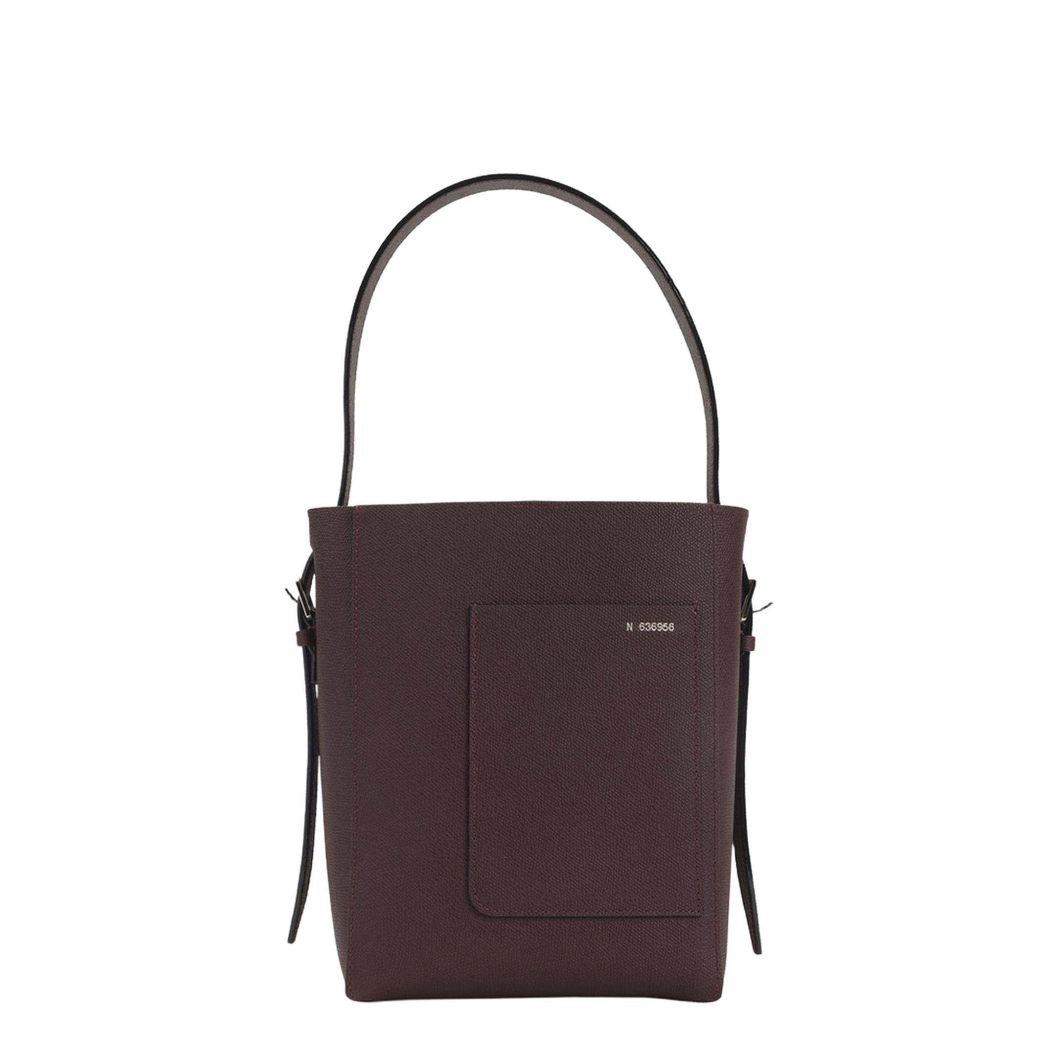 Small Bucket Bag - Image 1