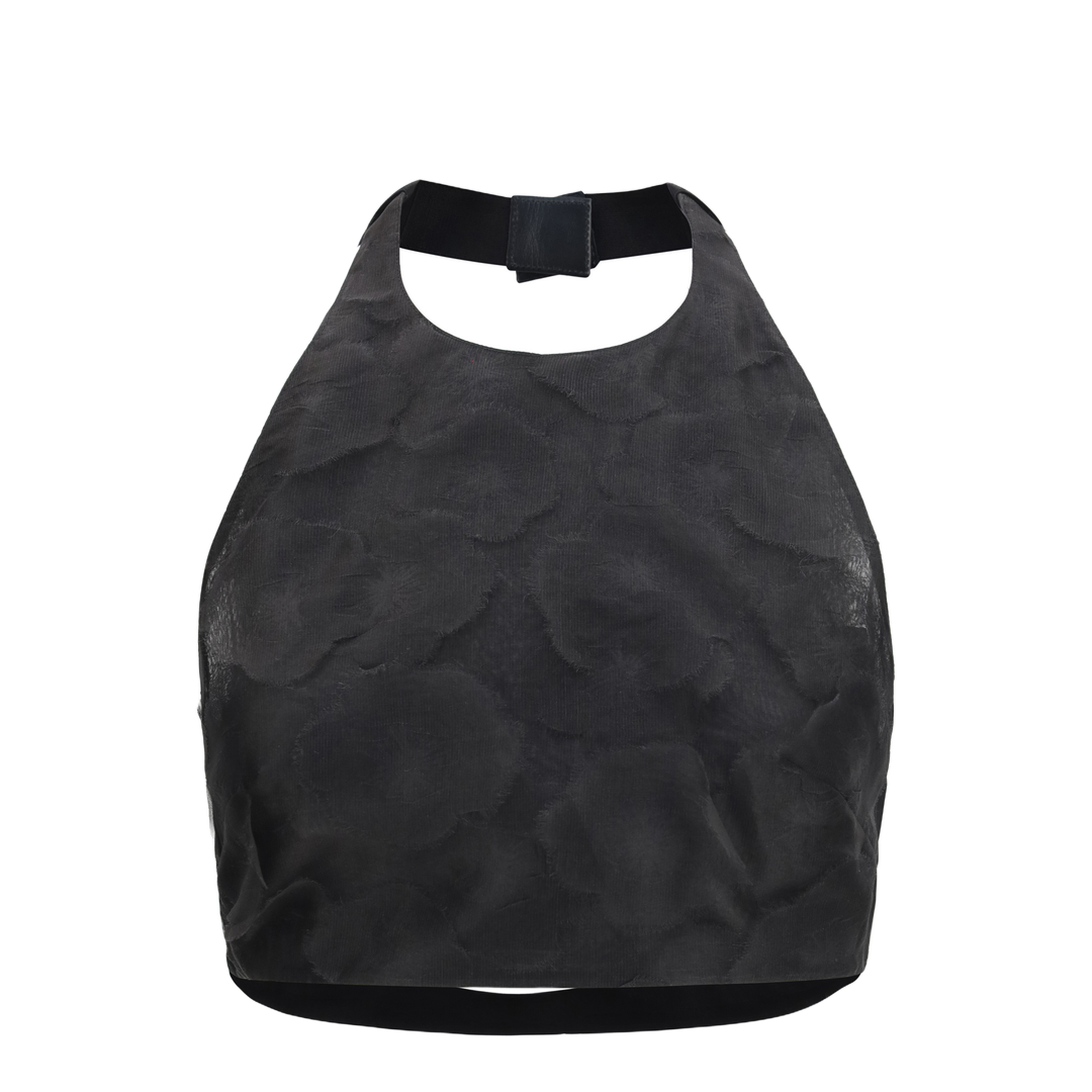 Fumetto Cropped Top - Image 1