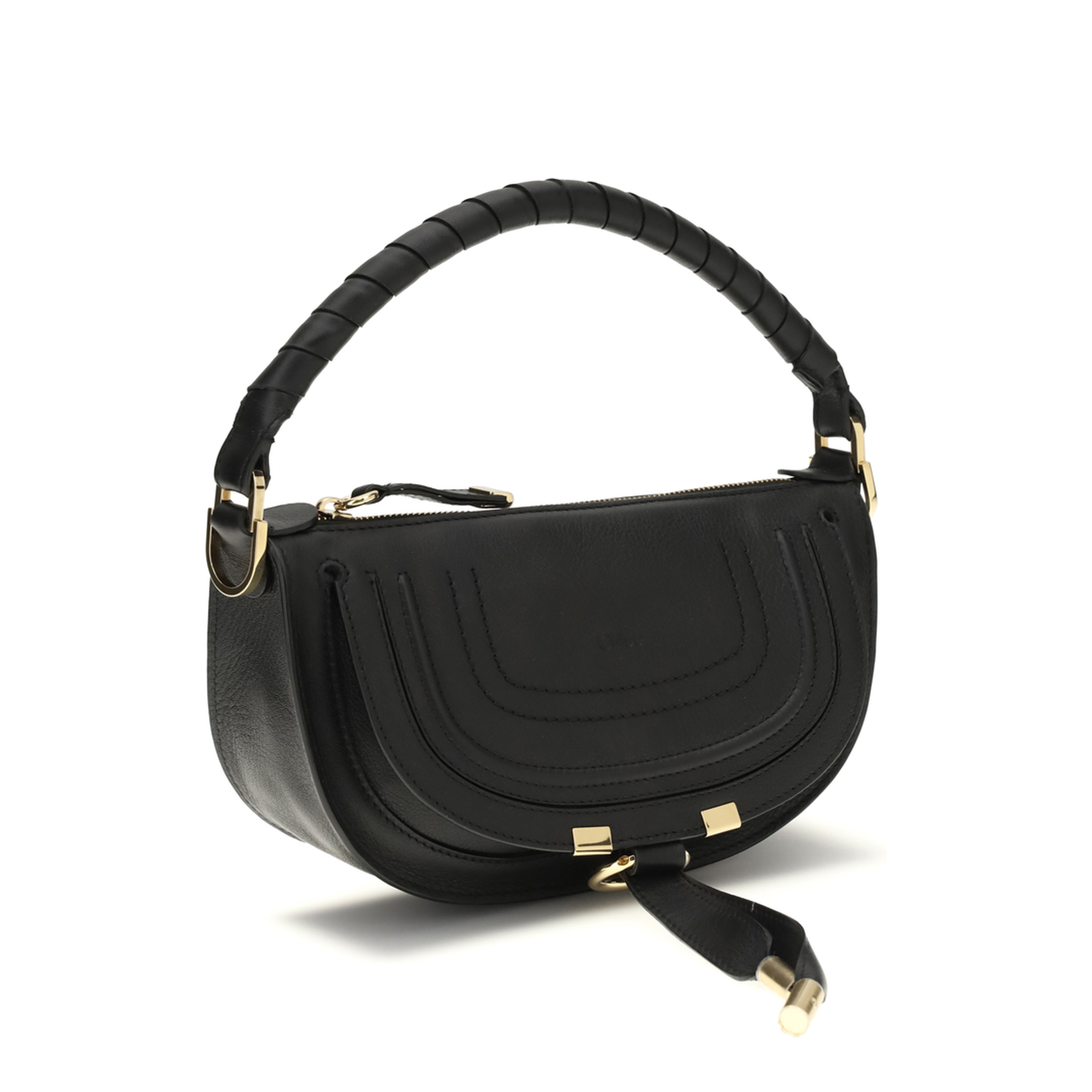 Marcie Mini Shoulder Bag - Image 2