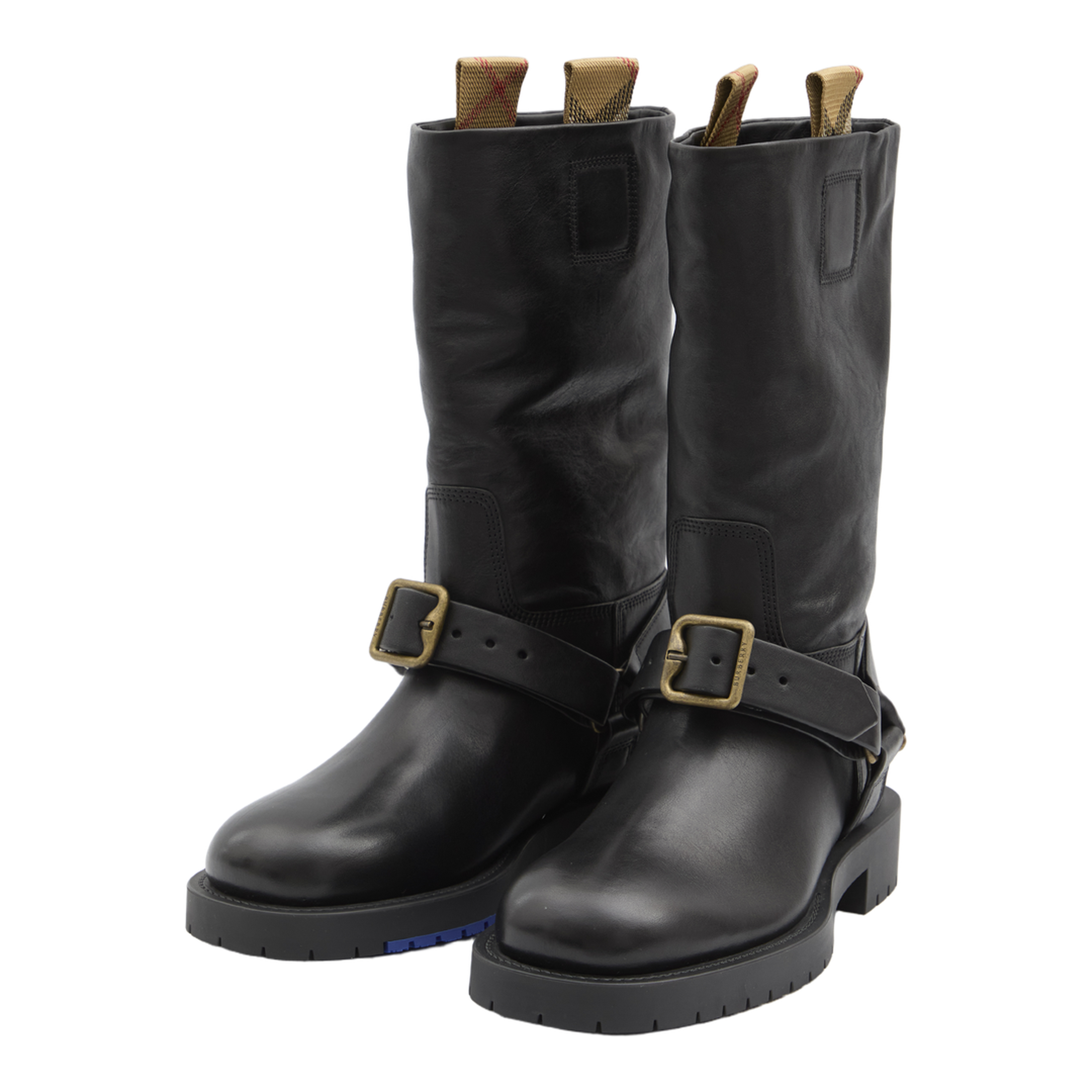 Saddle Boots - Image 2