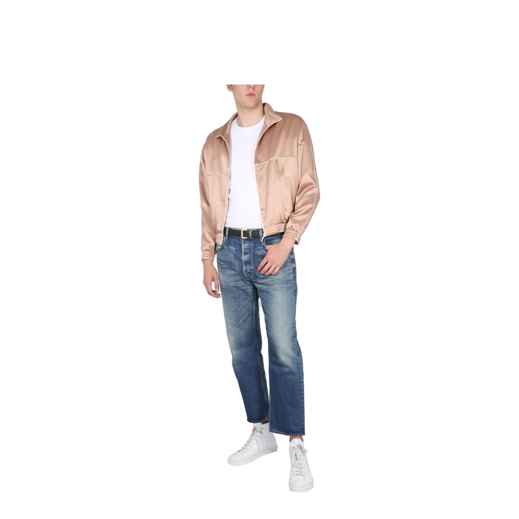 Teddy Jacket - Image 2