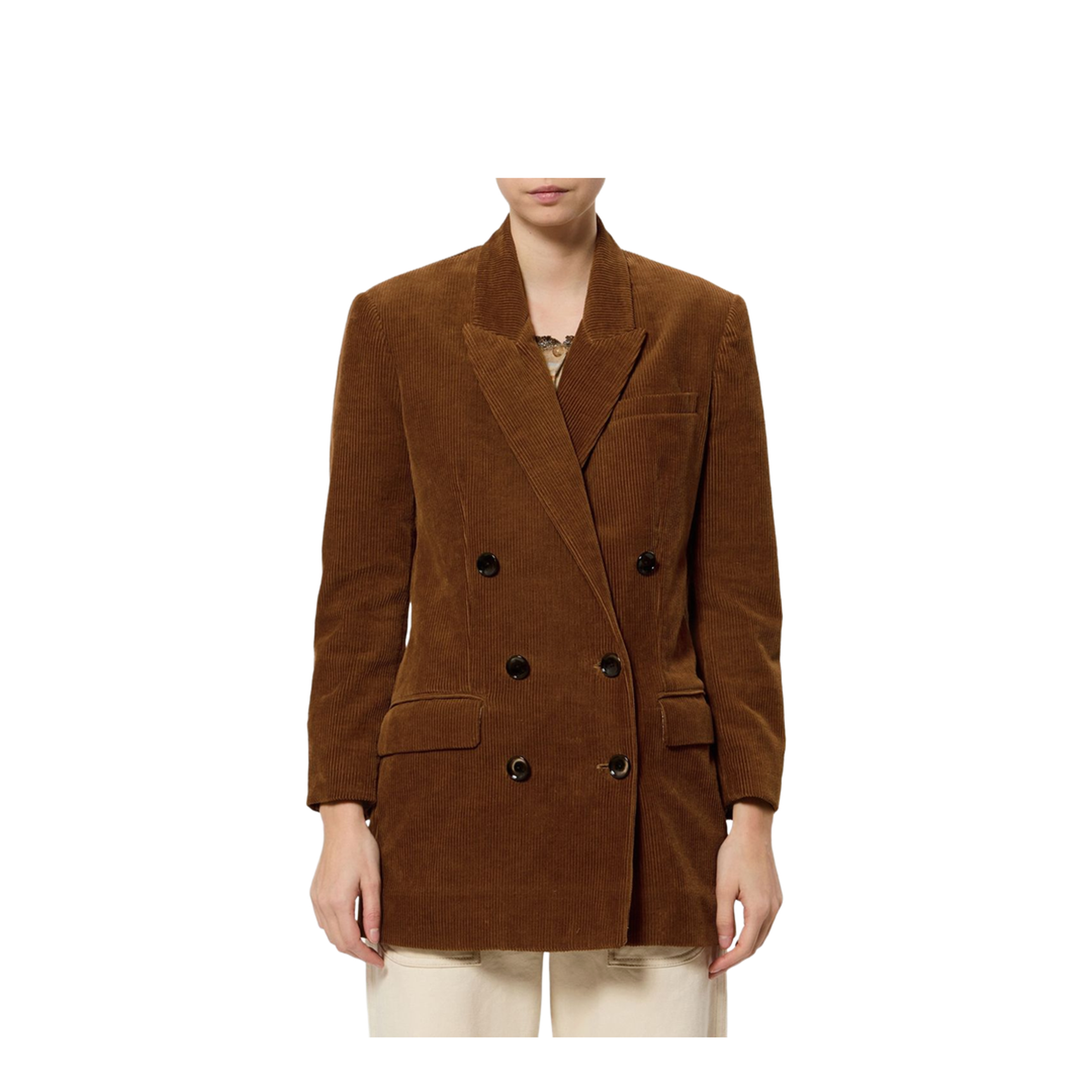Jackets CAMEL - Image 2
