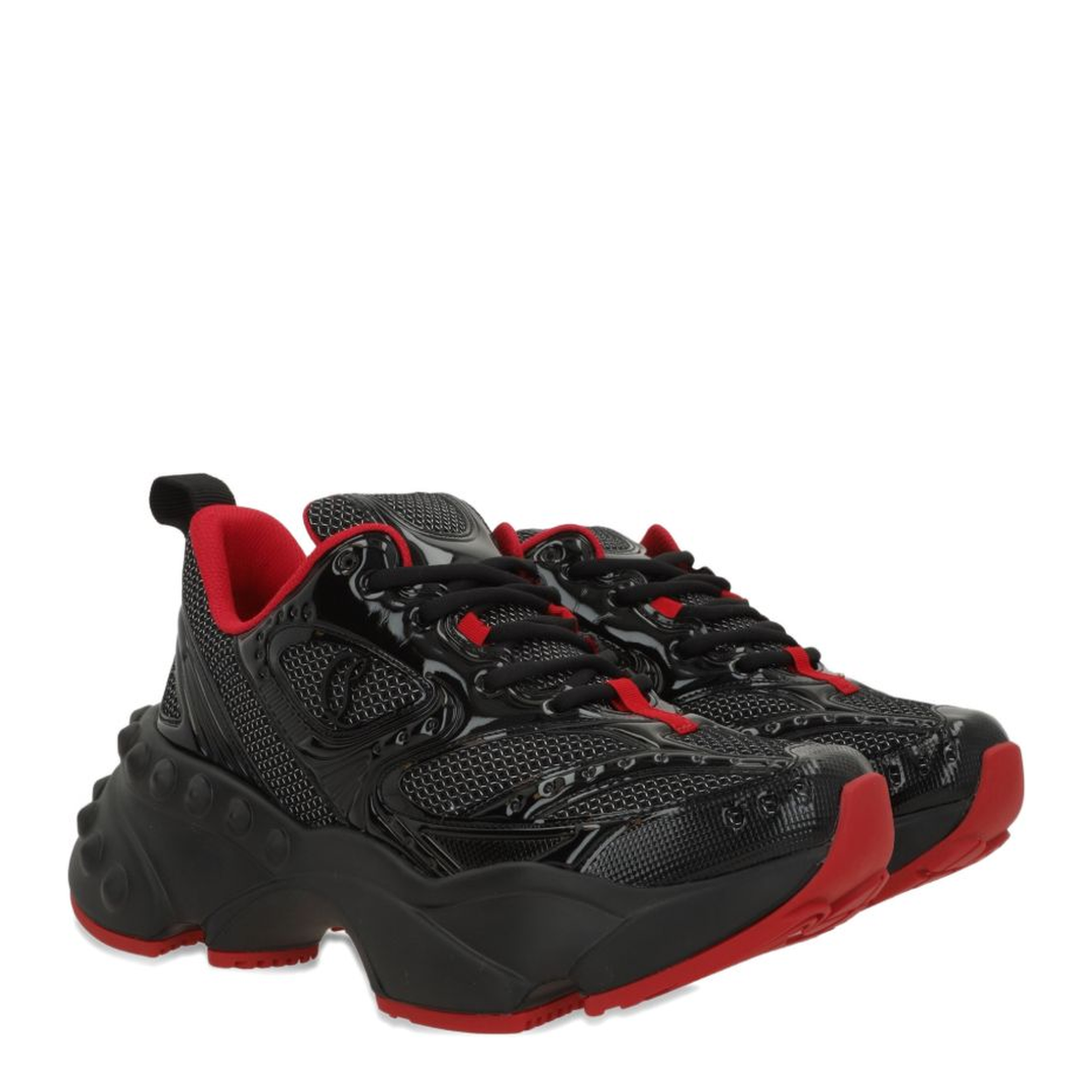 Sneakers Black - Image 2