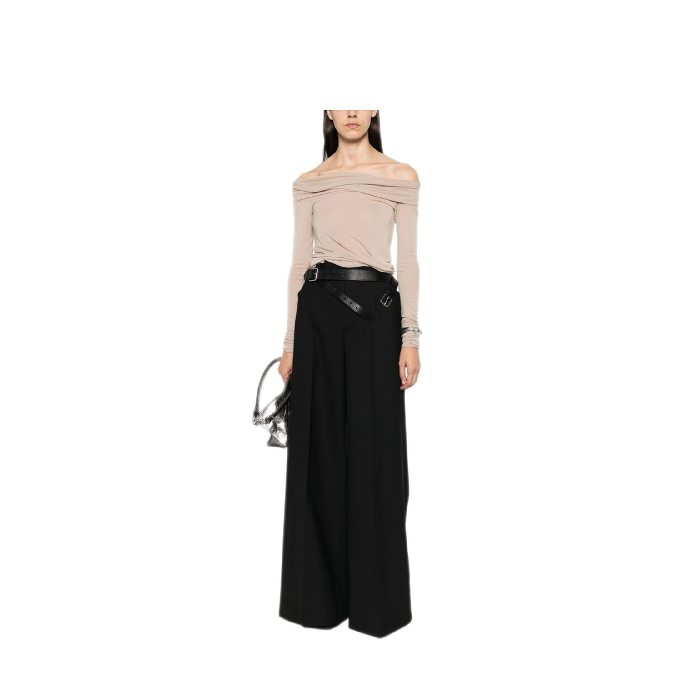 Trousers Black - Image 3