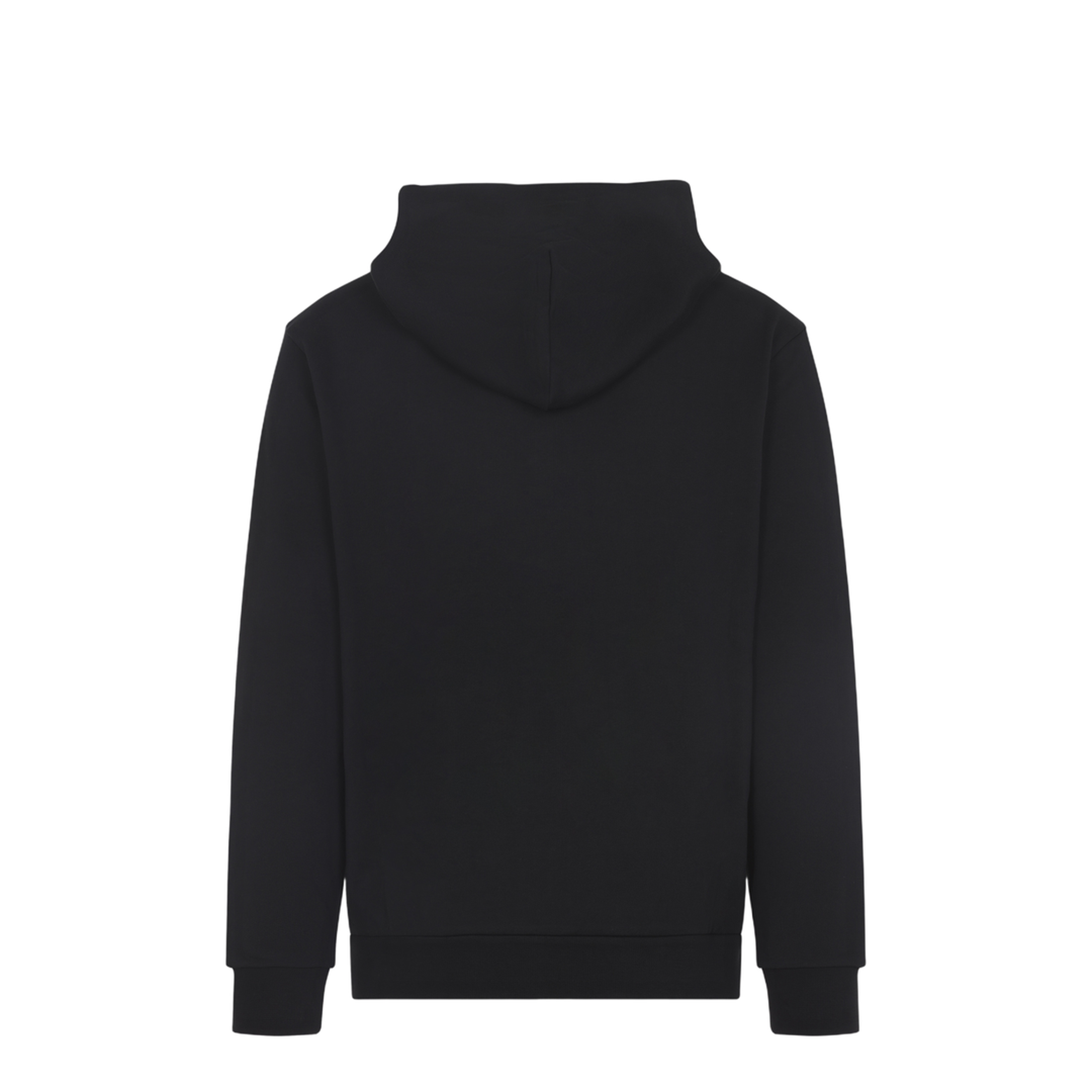 Cotton Sweatshirt - Image 4