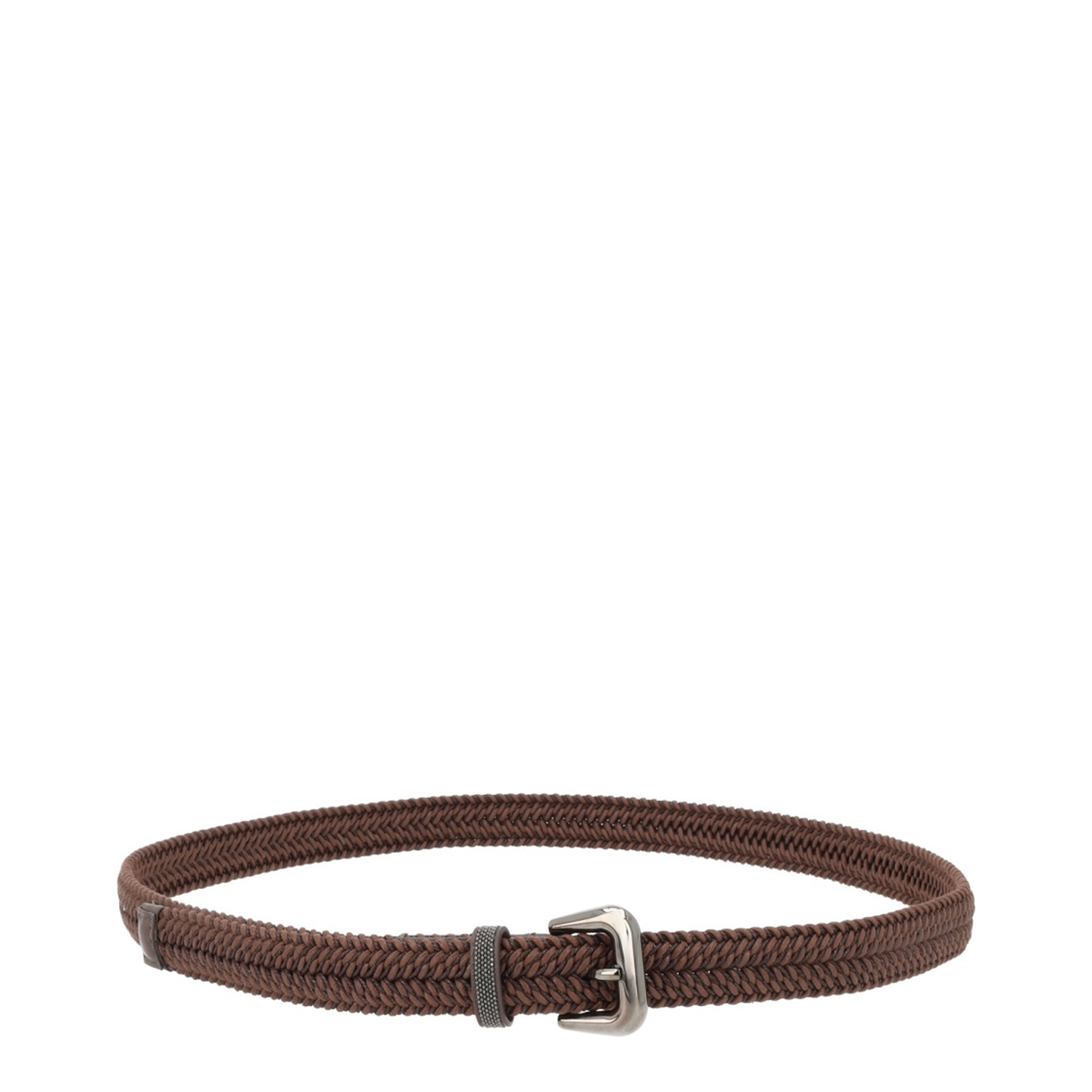 Braided Belt - Image 1