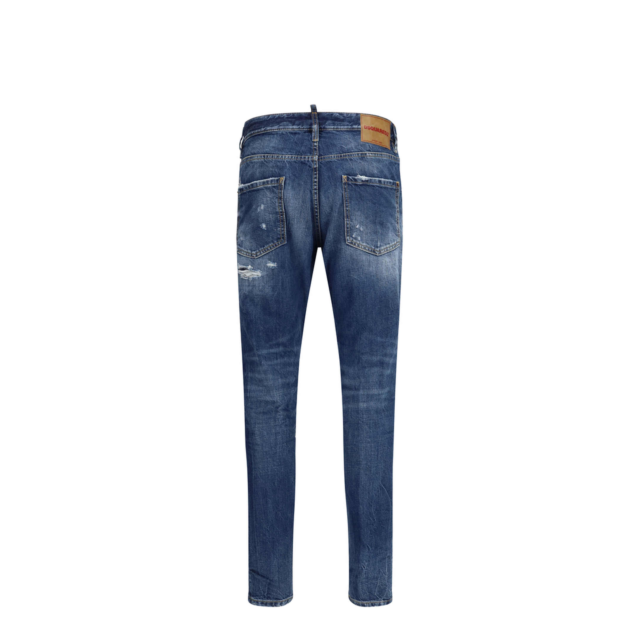 Teddy Jeans - Image 2