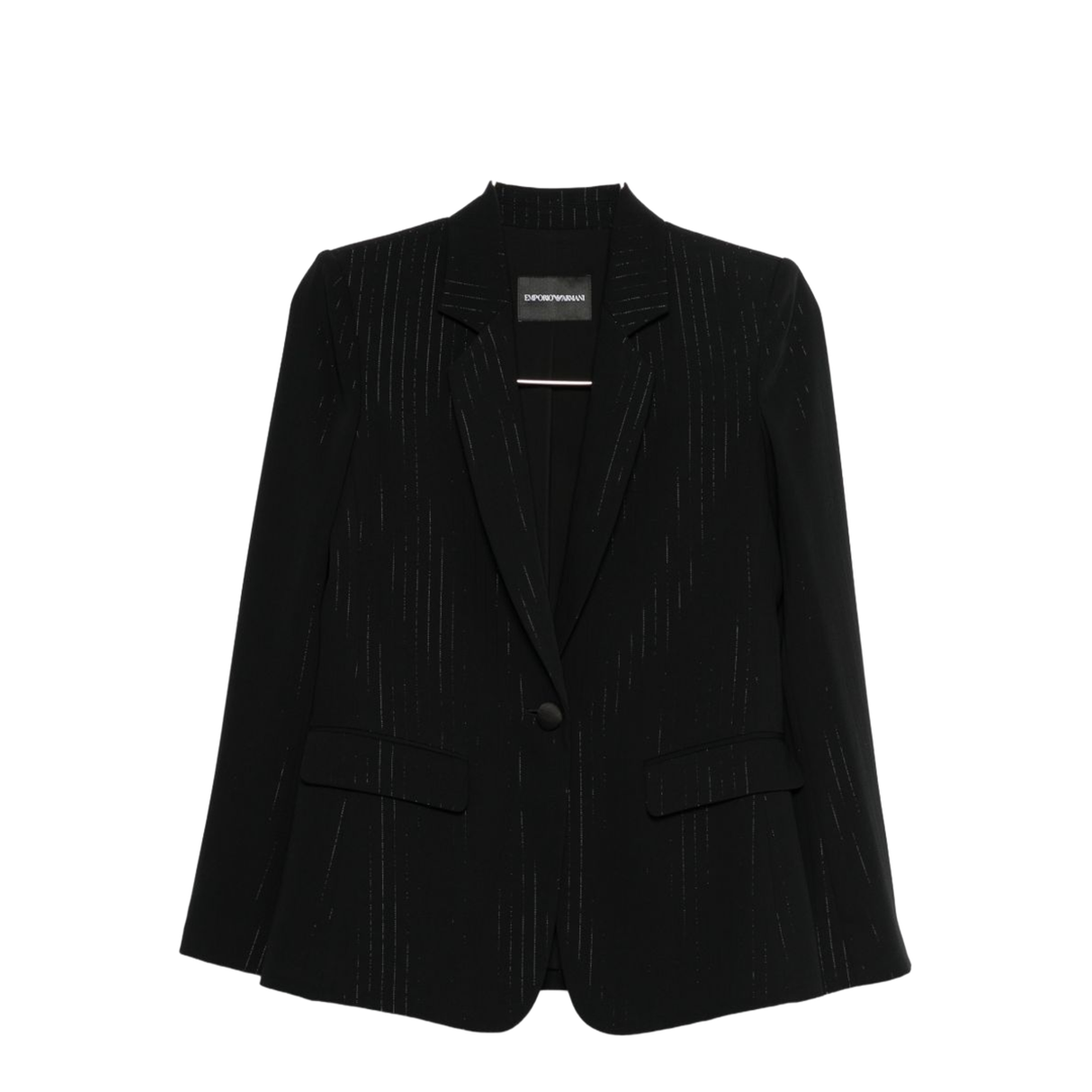 Jackets Black - Image 1