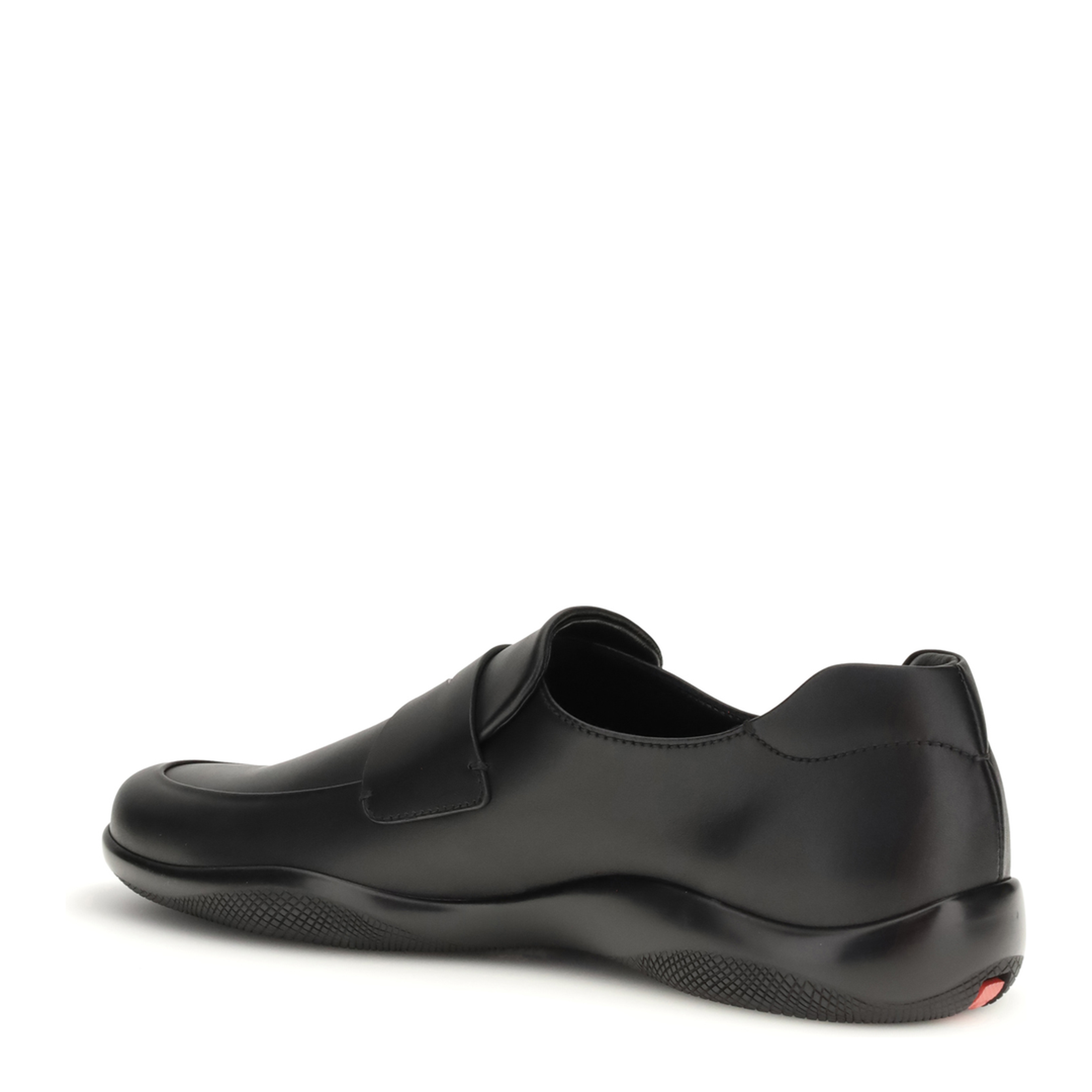 Toblach Leather Loafers - Image 3