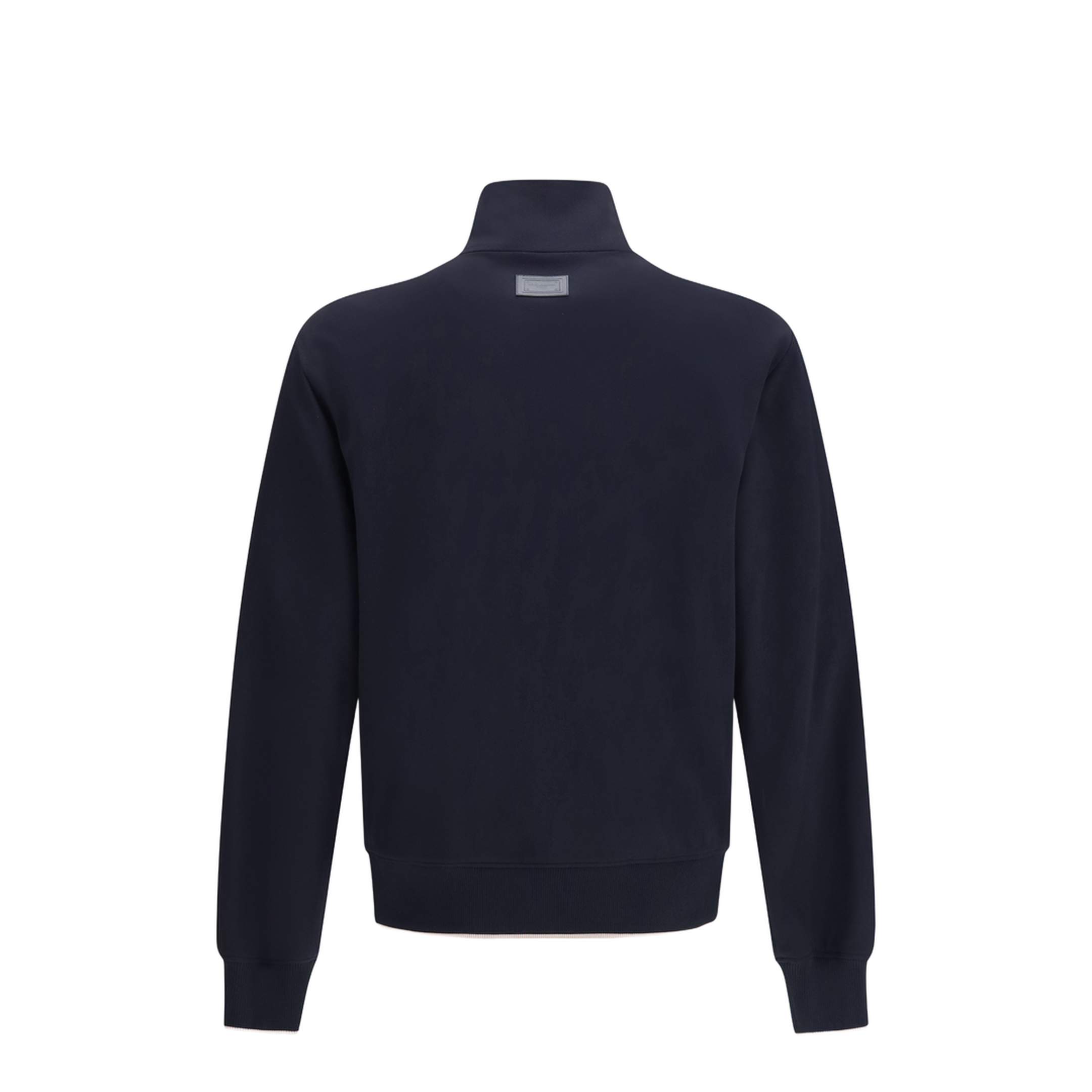 Zip Jacket with Side Bands - Image 2