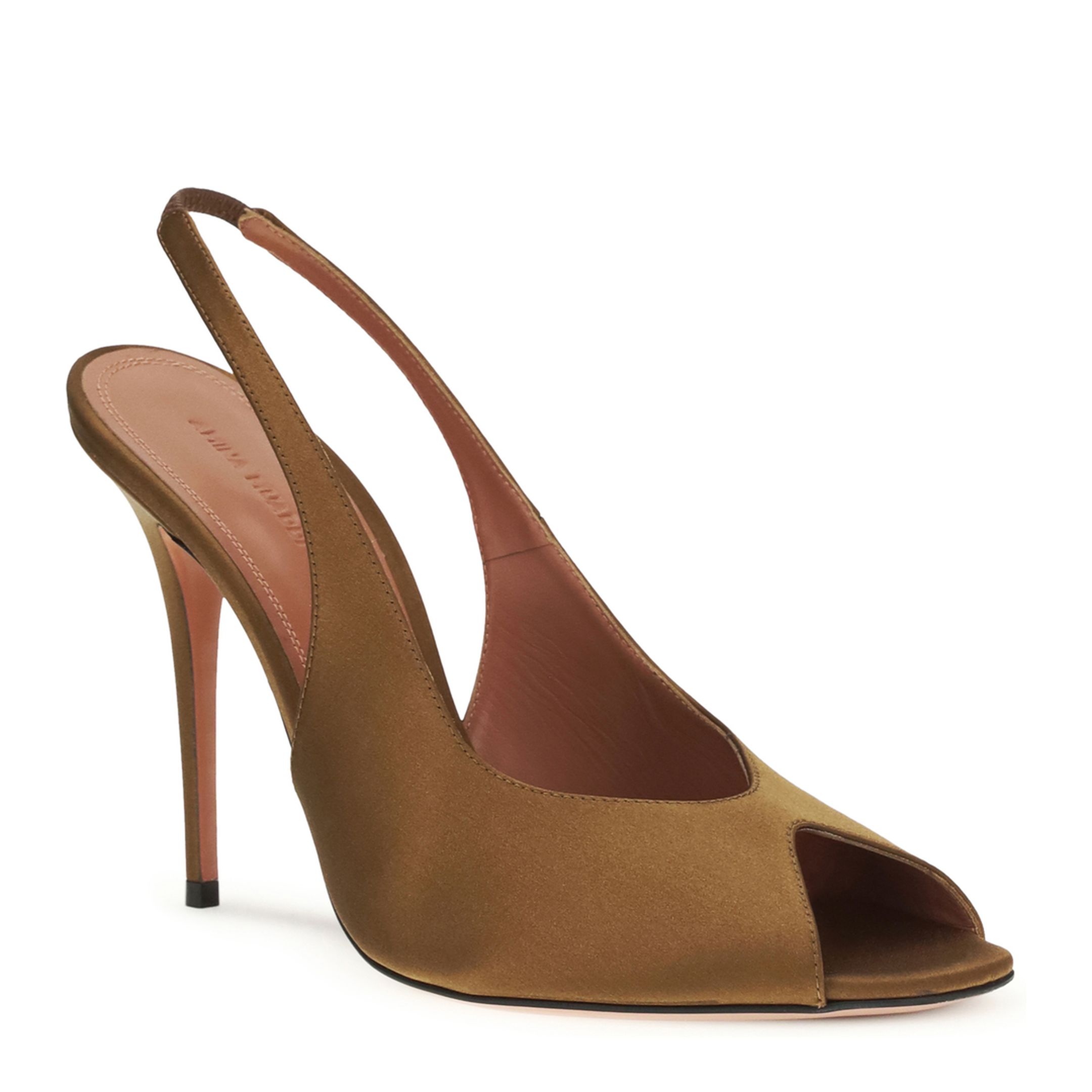 Kristina Slingback Sandals - Image 2