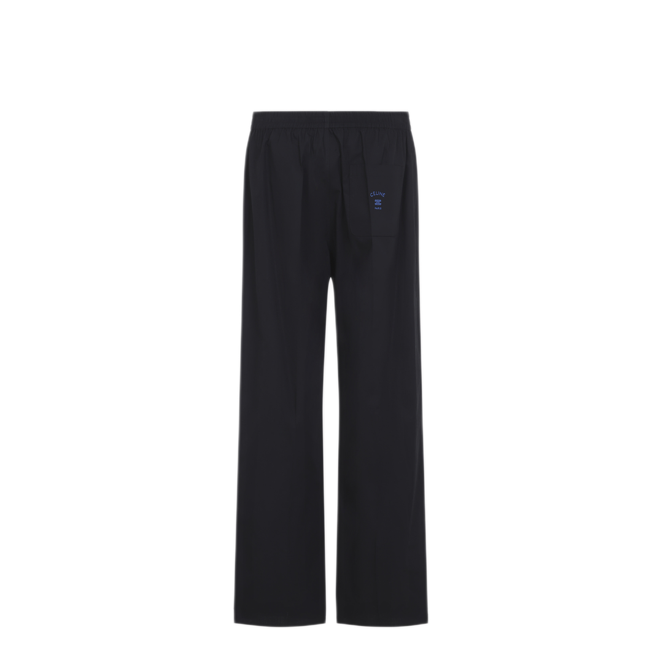 Elastic Waist Trousers - Image 4