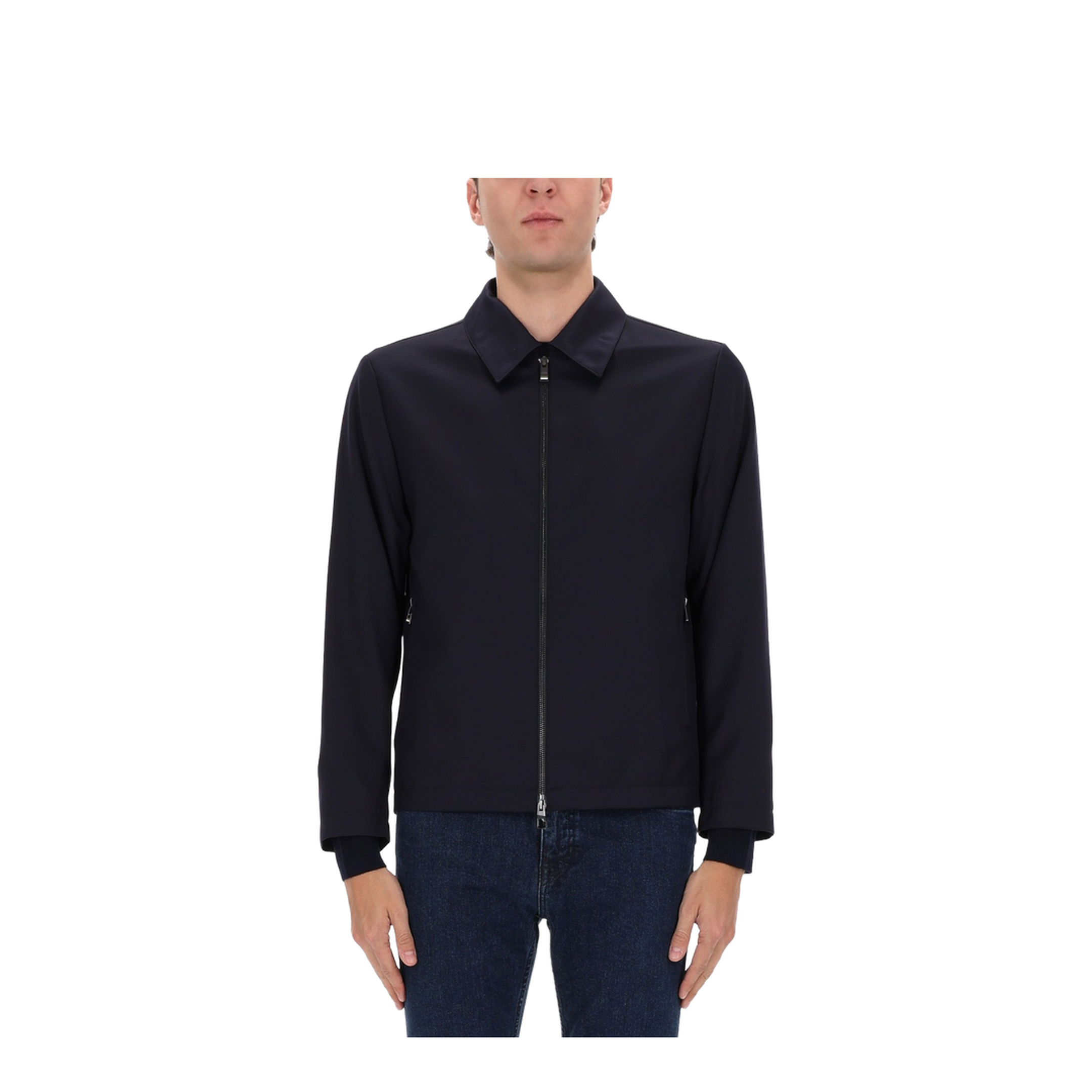 H-Hanry-Wing Jacket - Image 1
