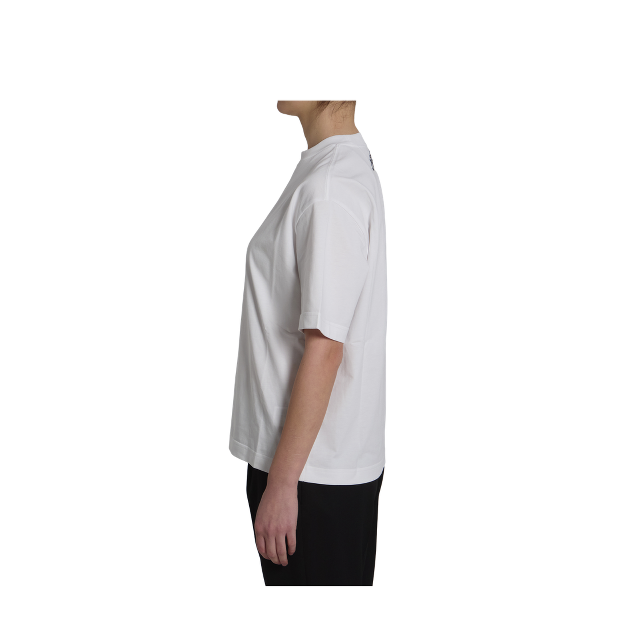 Cotton Jersey T-Shirt - Image 3