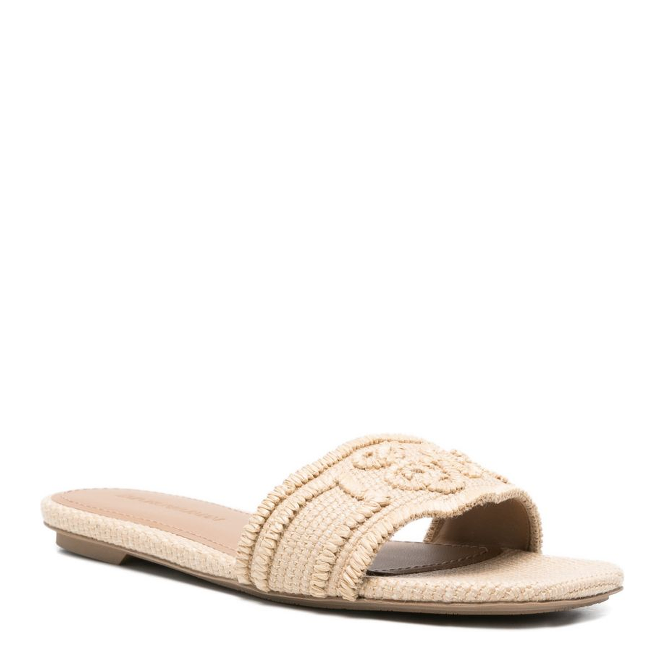 Exclusive Sandals Beige - Image 2