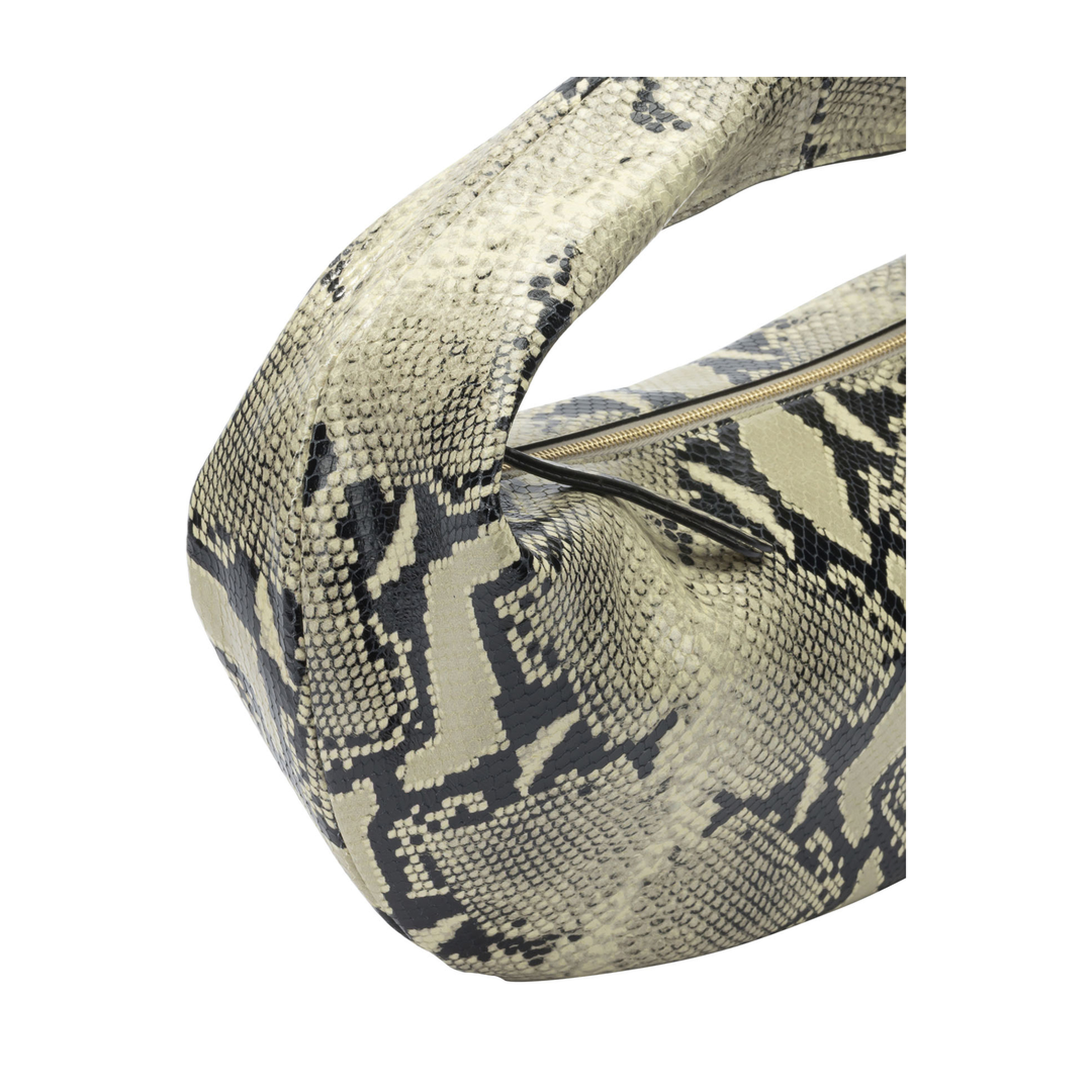 Olivia Hobo Shoulder Bag - Image 4