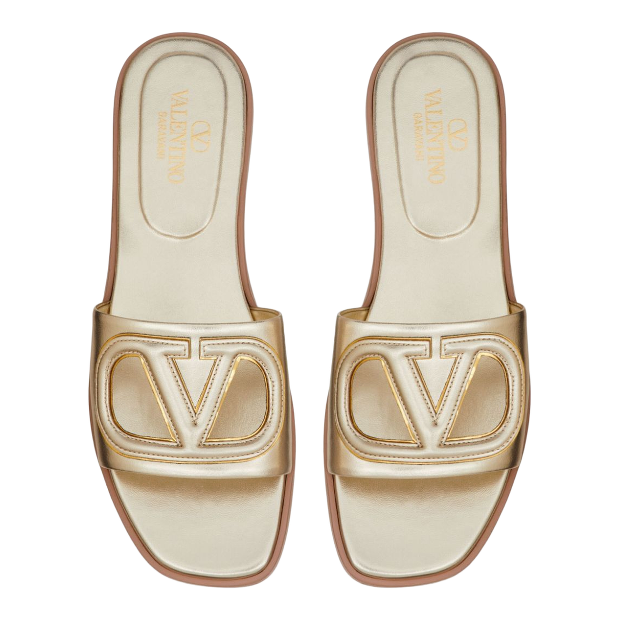 Sandals Grey - Image 2