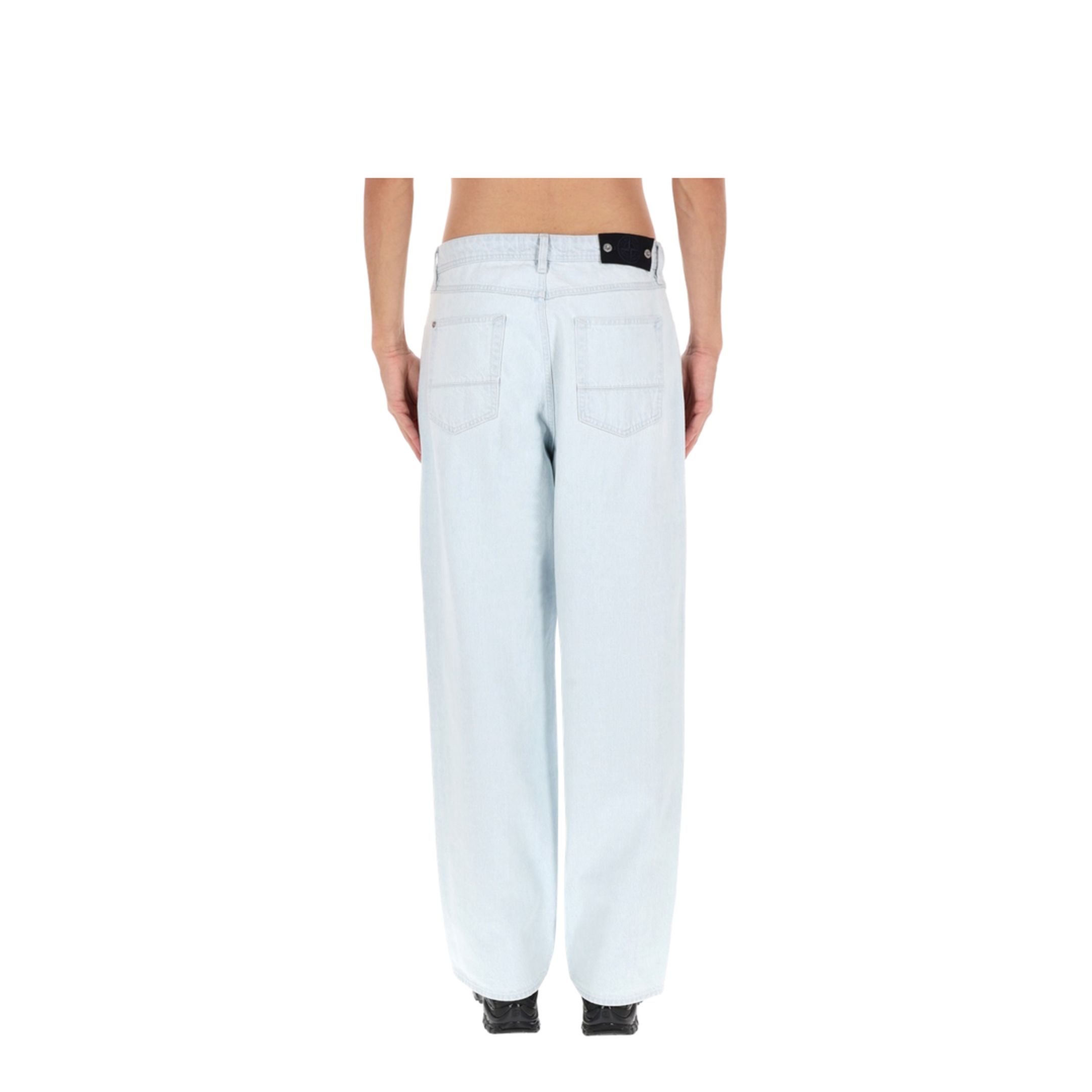 Denim Pants - Image 6