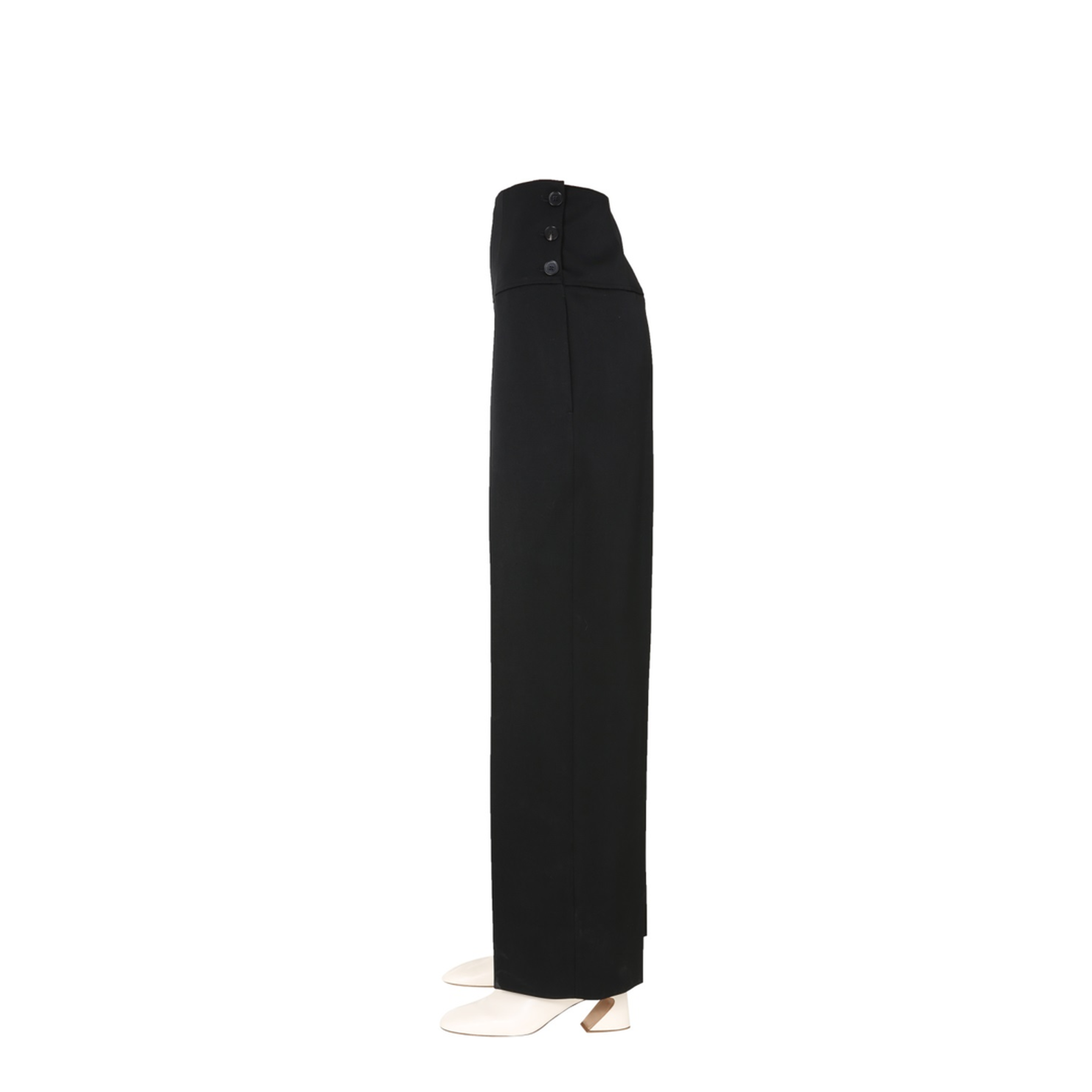 Tailored Trousers - Image 3