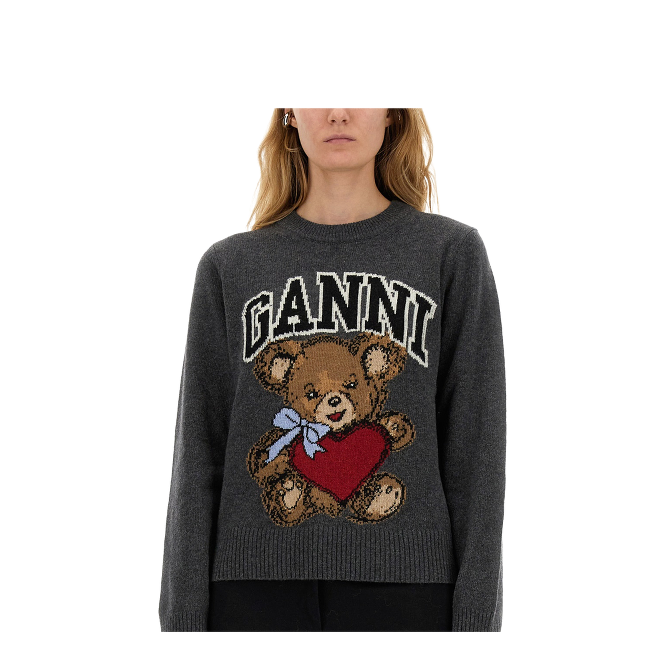 Sweaters Grey - Image 4