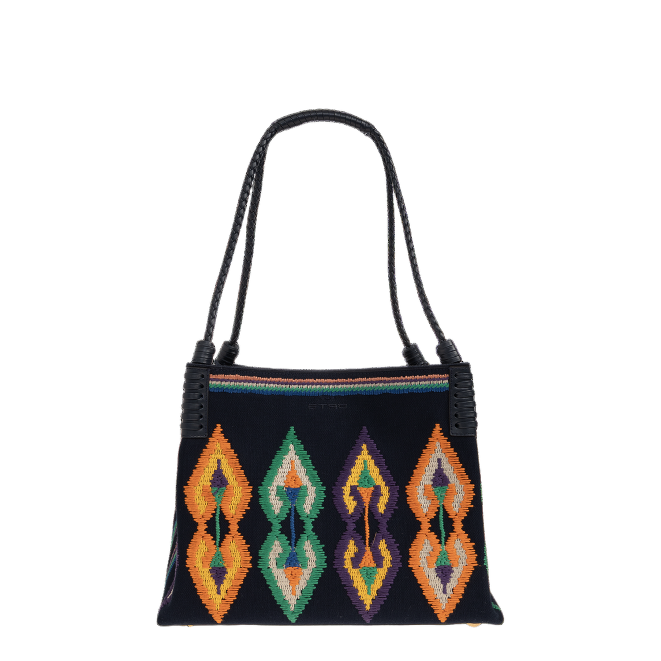 Libra Medium Shoulder Bag - Image 3