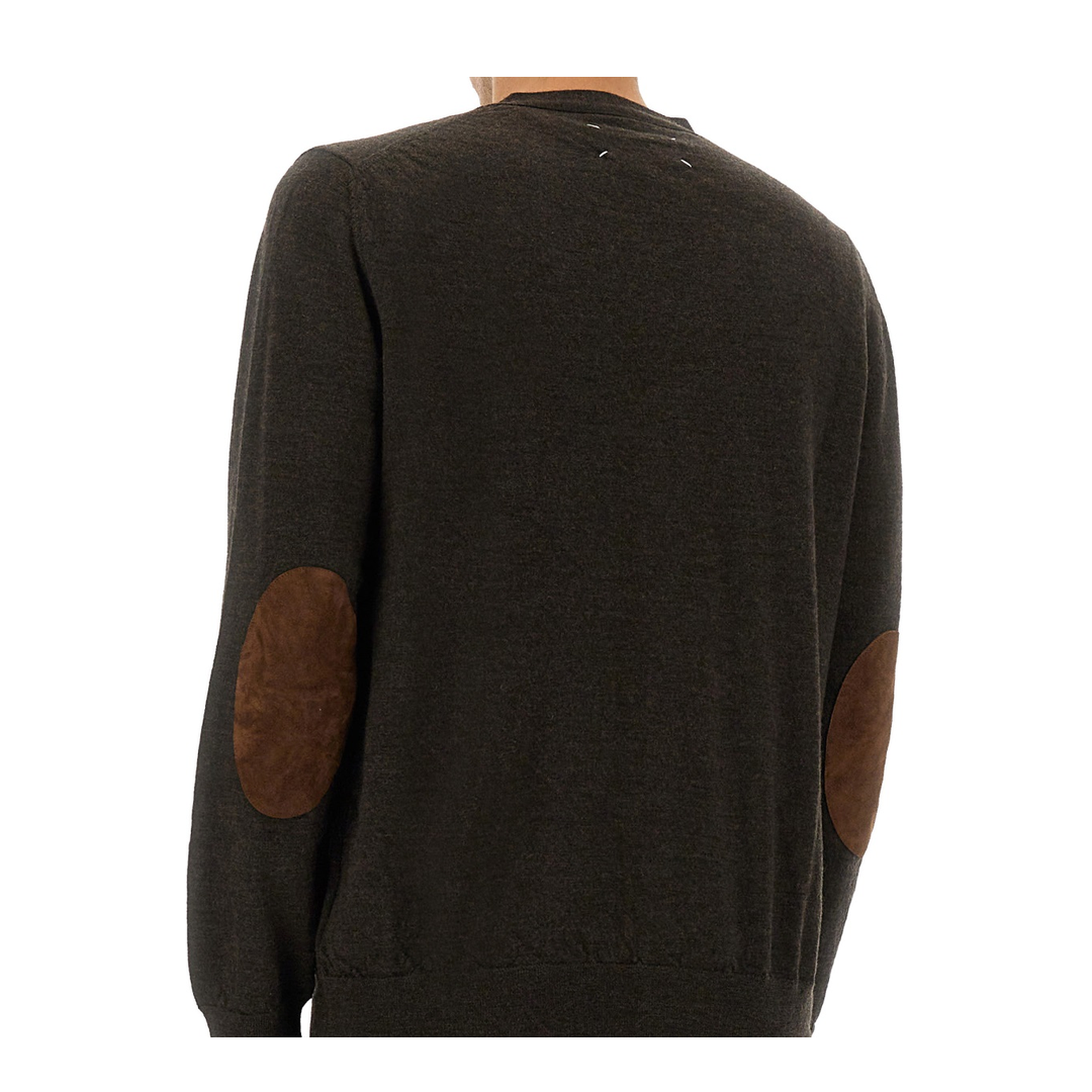 Wool Cardigan - Image 4