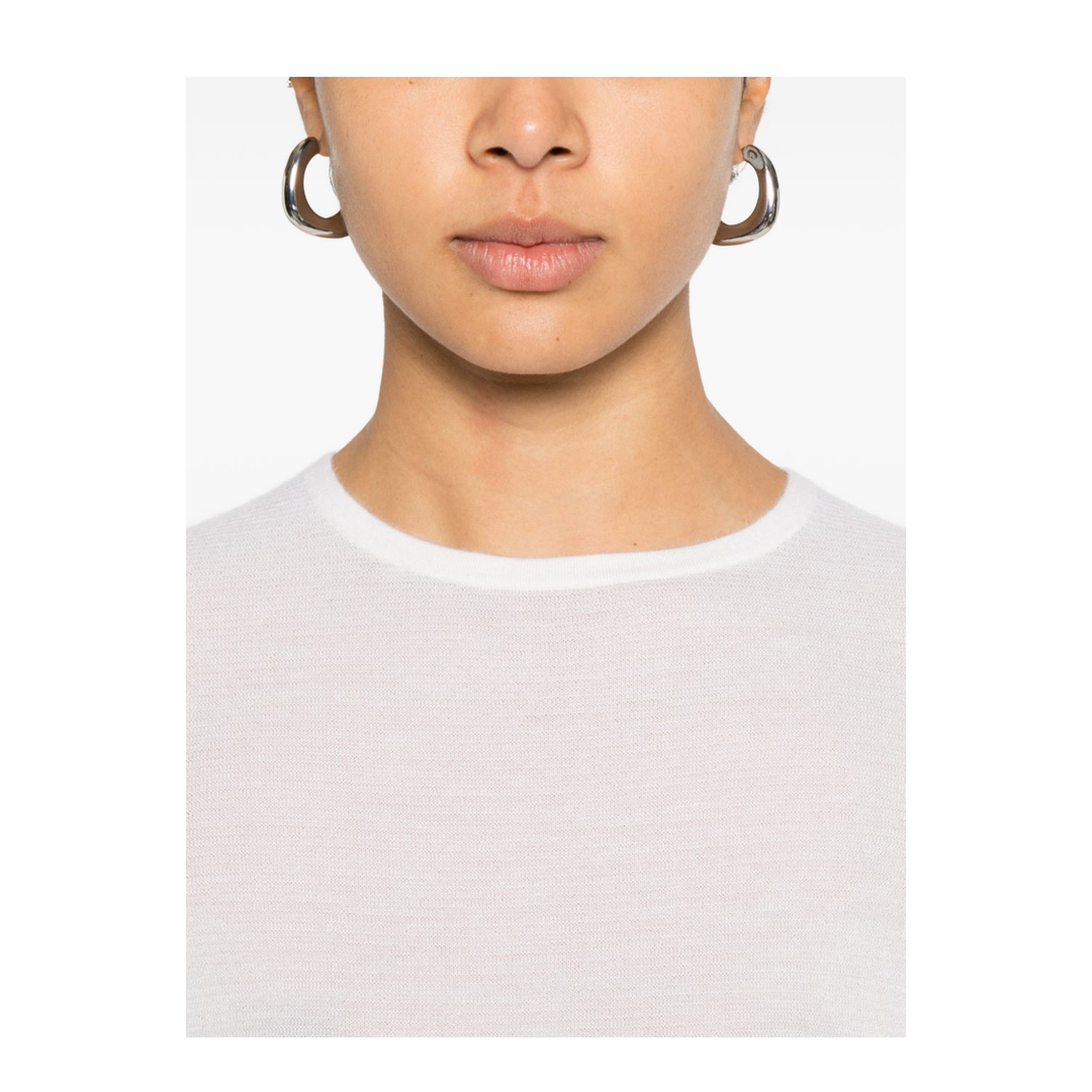 Sweaters Ivory - Image 4