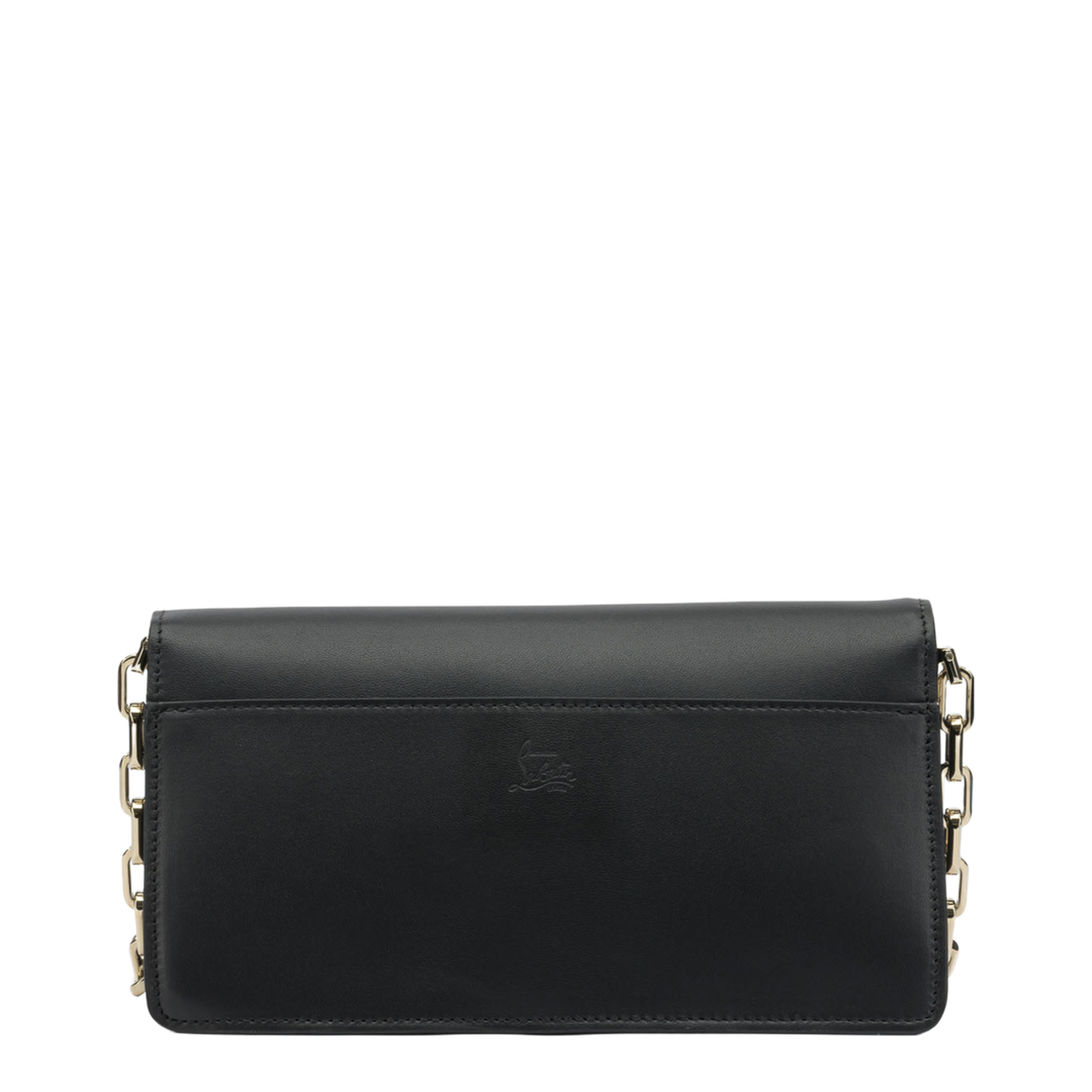 Women’s Shoulder Bag Black - Image 3